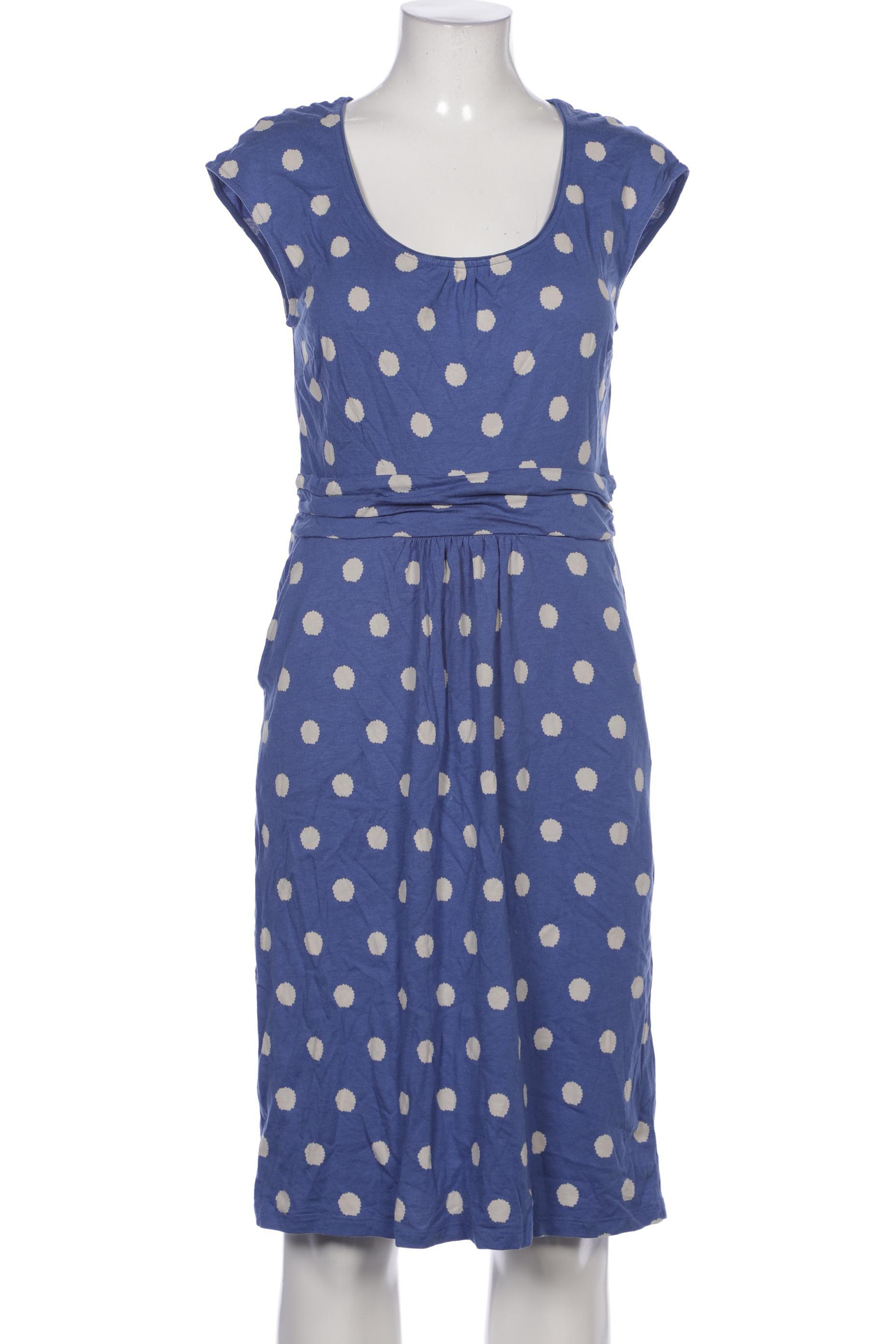 

Boden Damen Kleid, blau, Gr. 40