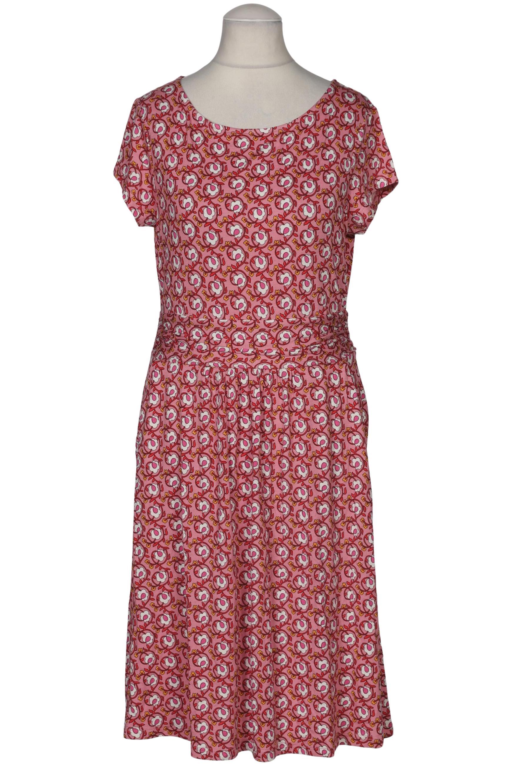 

Boden Damen Kleid, rot, Gr. 36