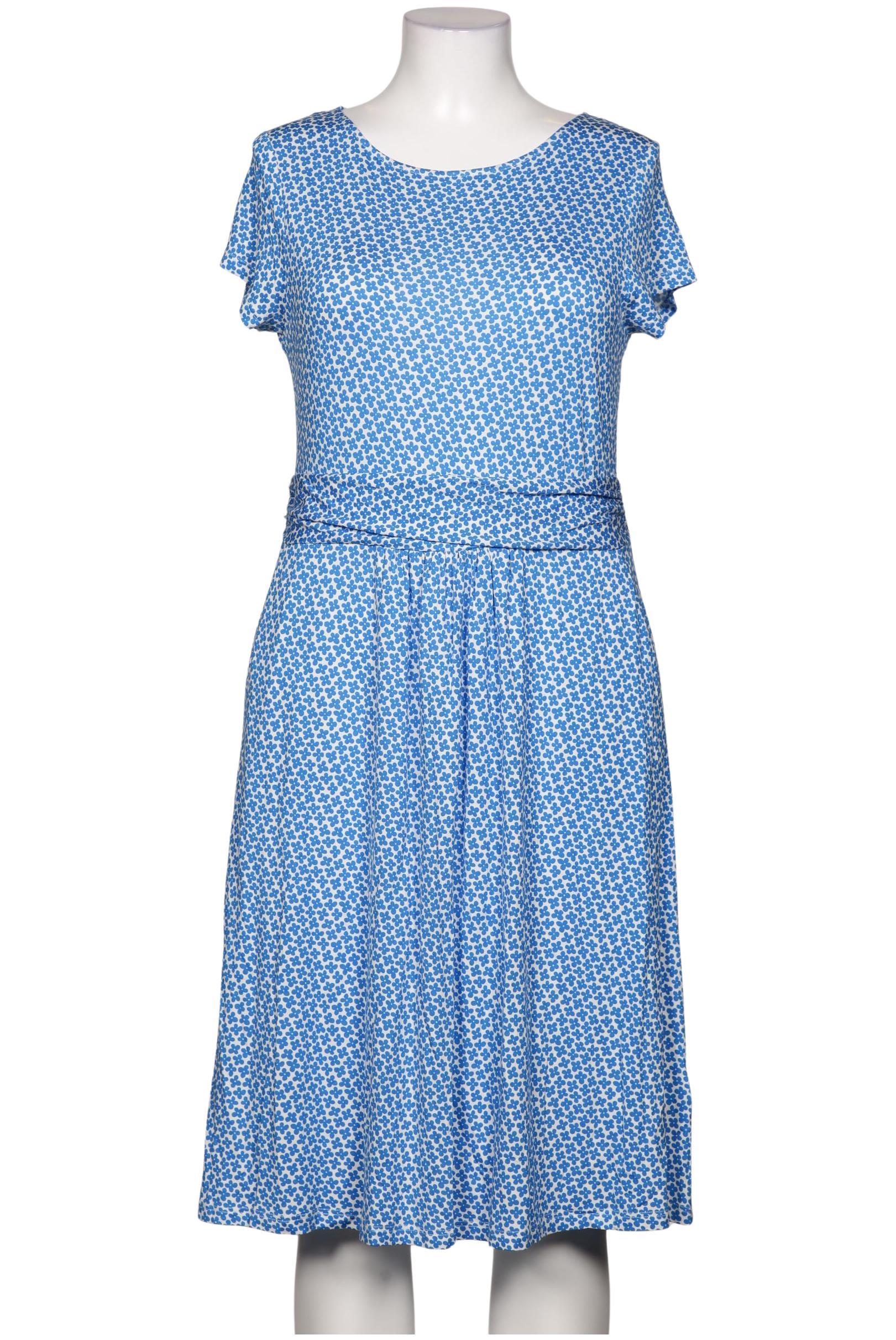 

Boden Damen Kleid, blau, Gr. 42