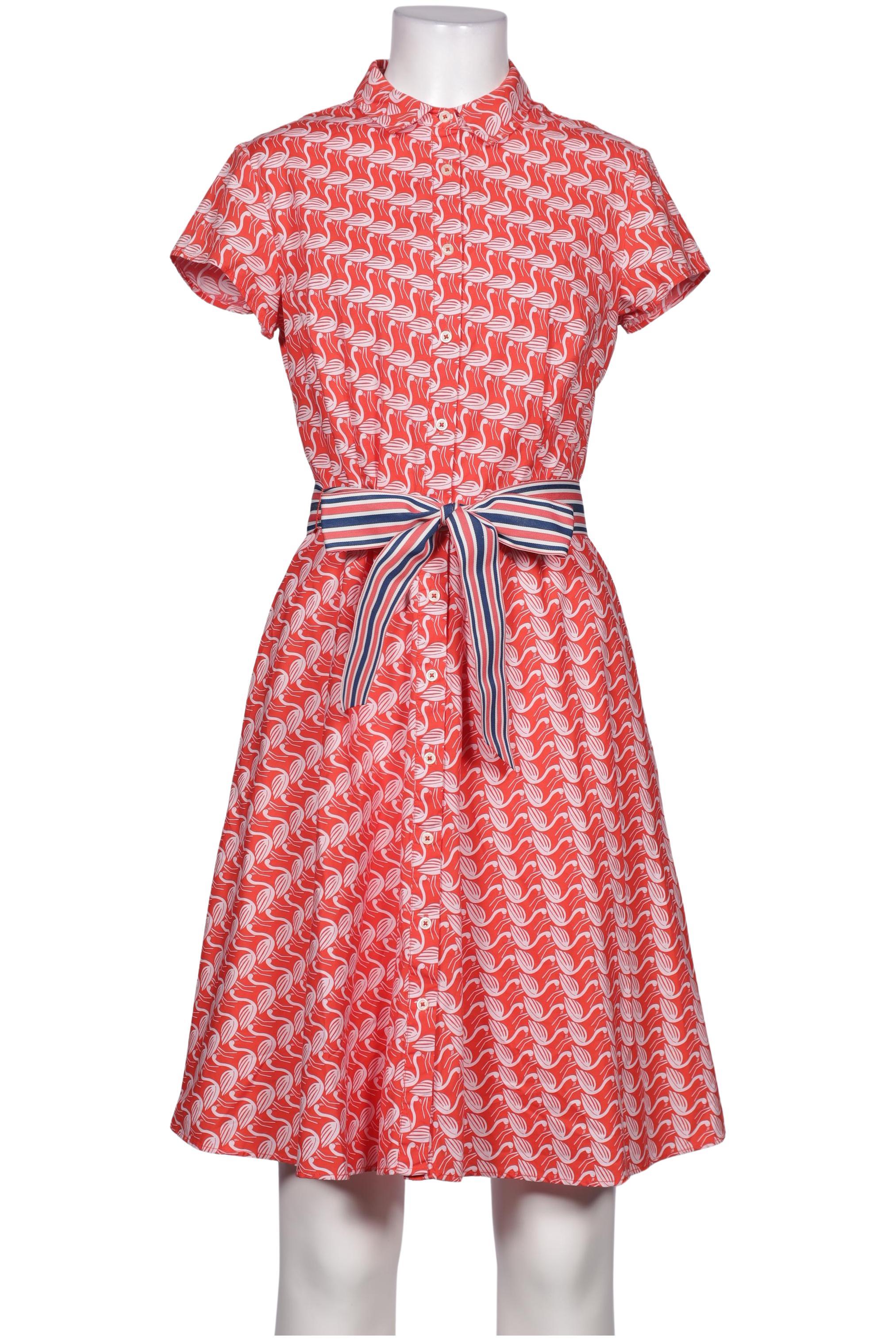 

Boden Damen Kleid, rot, Gr. 36