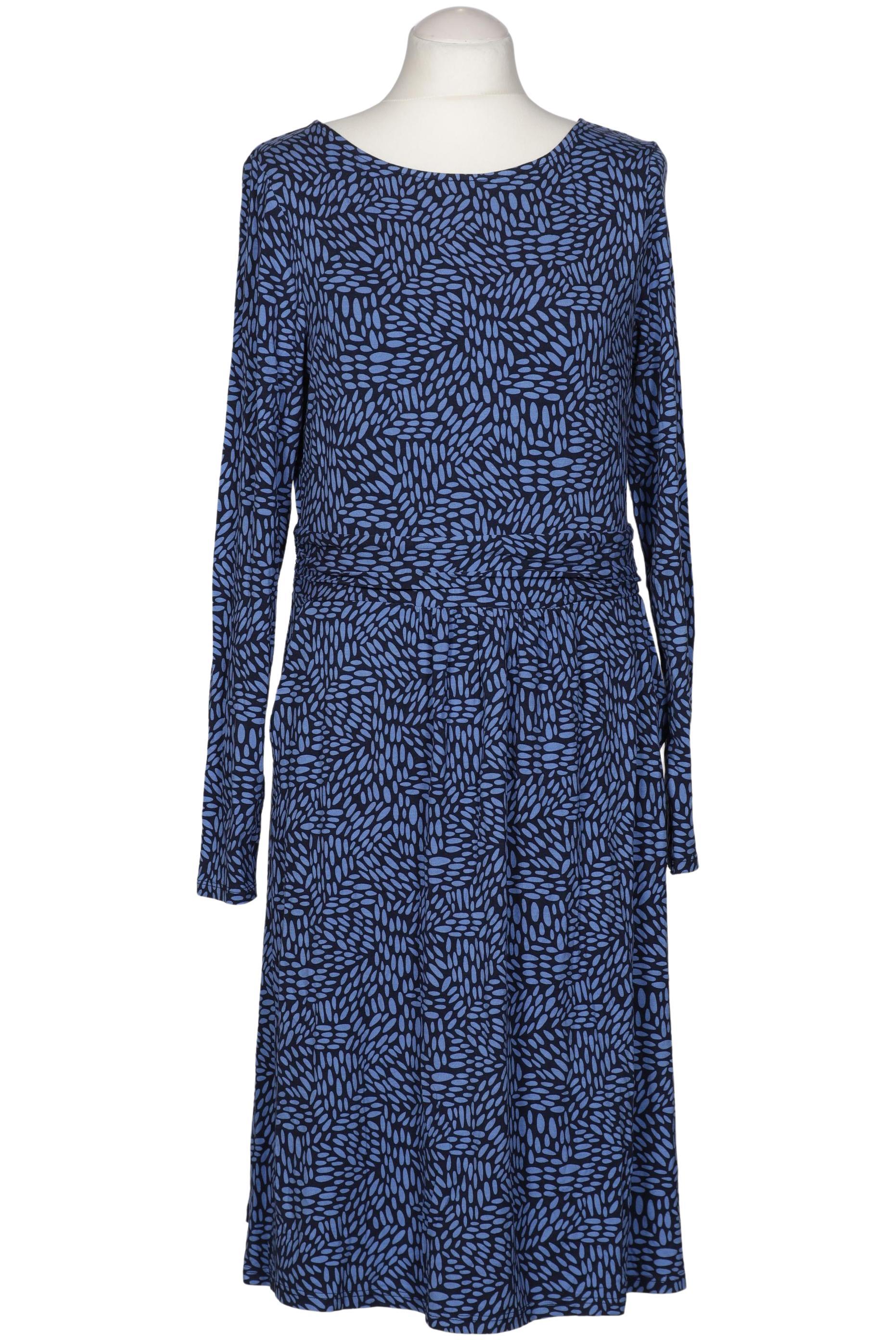 

Boden Damen Kleid, blau, Gr. 40