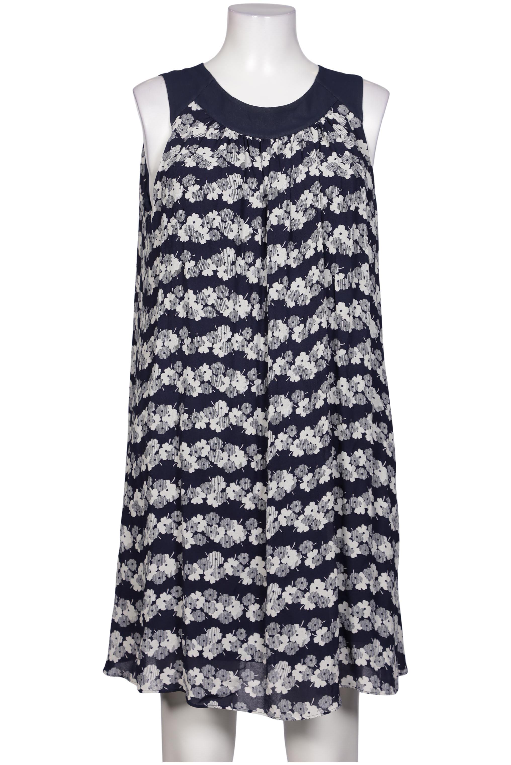 

Boden Damen Kleid, mehrfarbig, Gr. 44