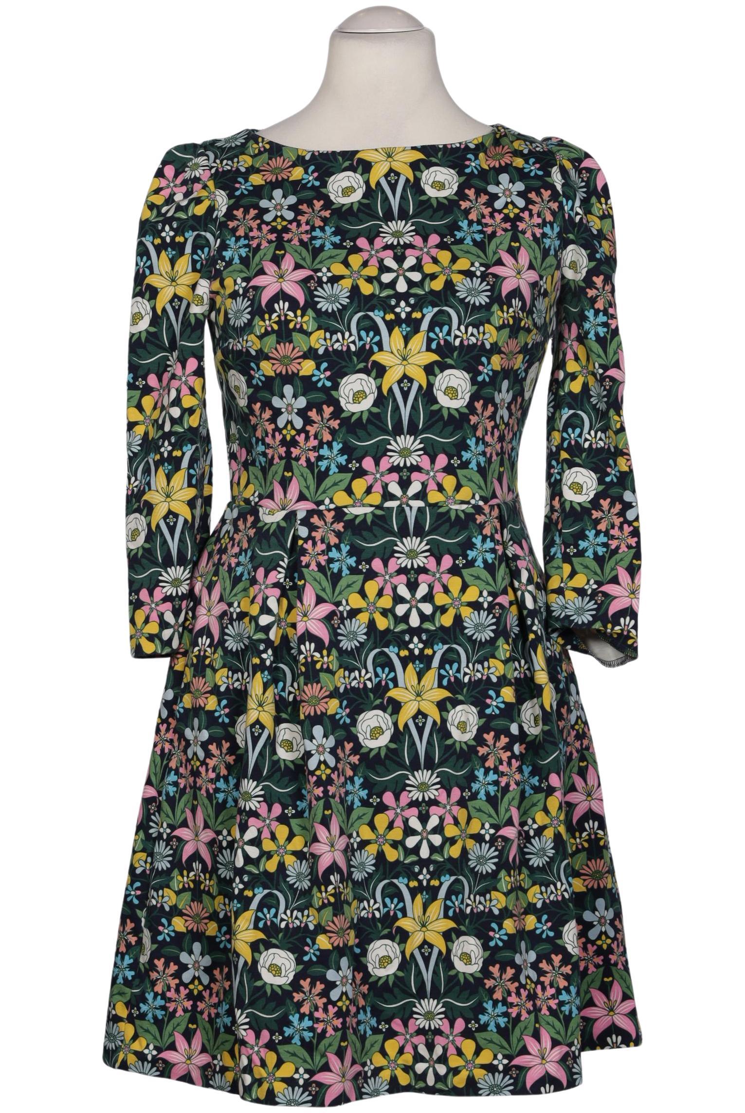 

Boden Damen Kleid, mehrfarbig, Gr. 38