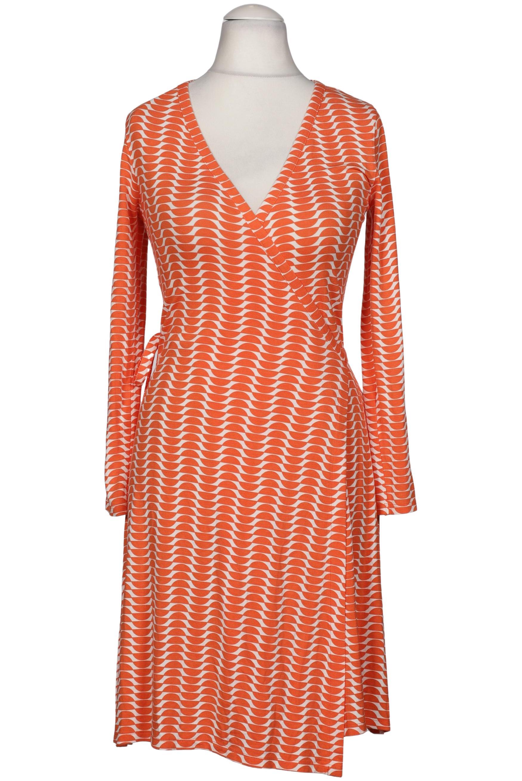 

Boden Damen Kleid, orange, Gr. 34