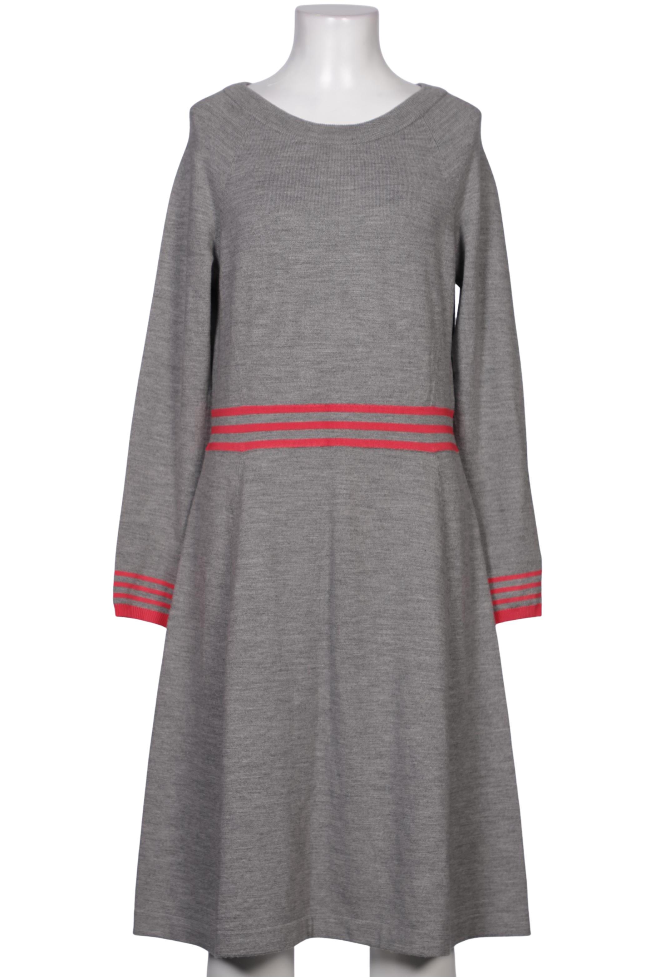 

Boden Damen Kleid, grau, Gr. 40