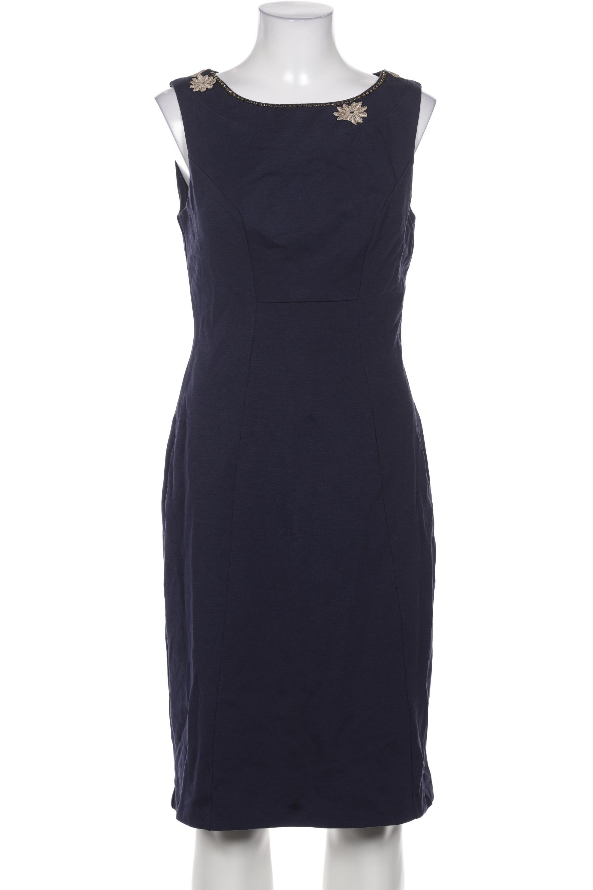 

Boden Damen Kleid, marineblau, Gr. 40