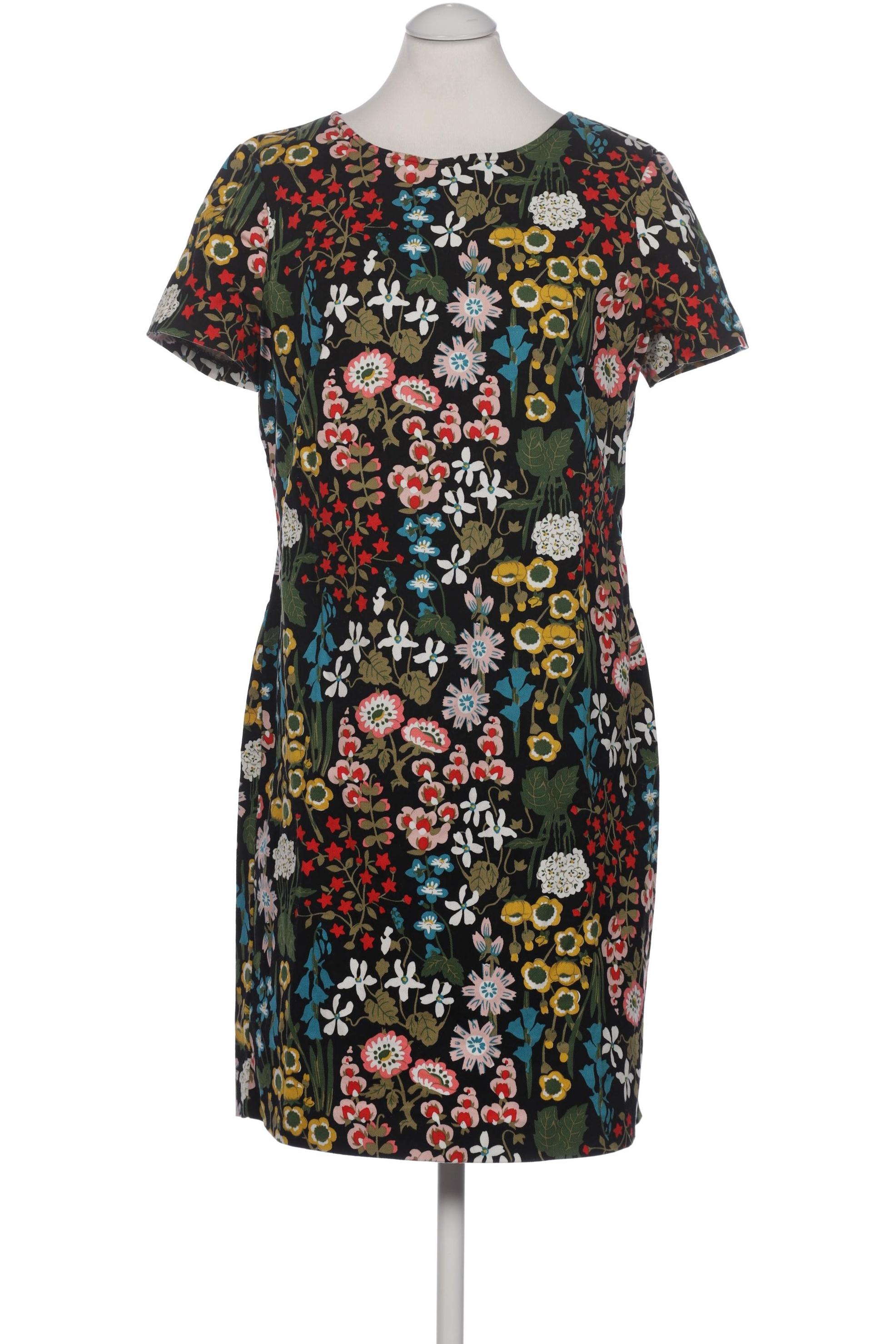 

Boden Damen Kleid, mehrfarbig, Gr. 38