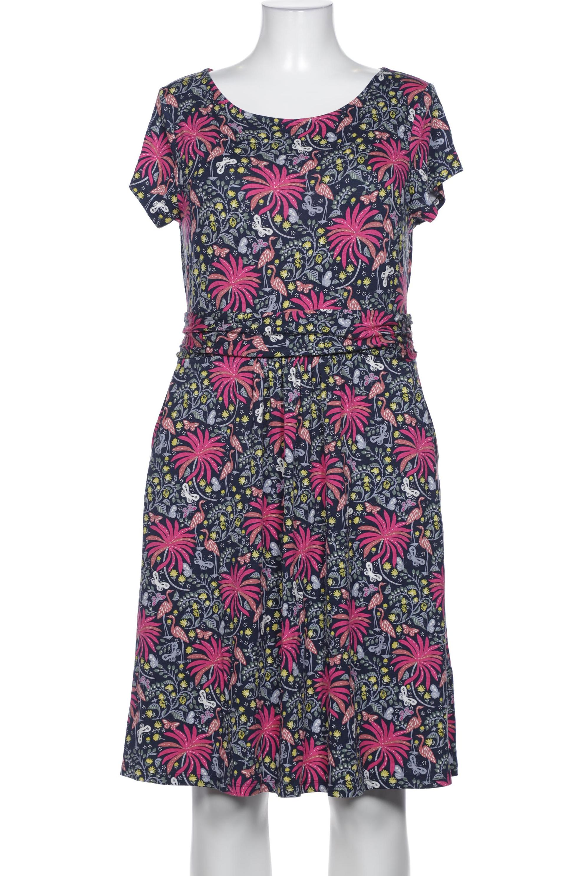 

Boden Damen Kleid, marineblau