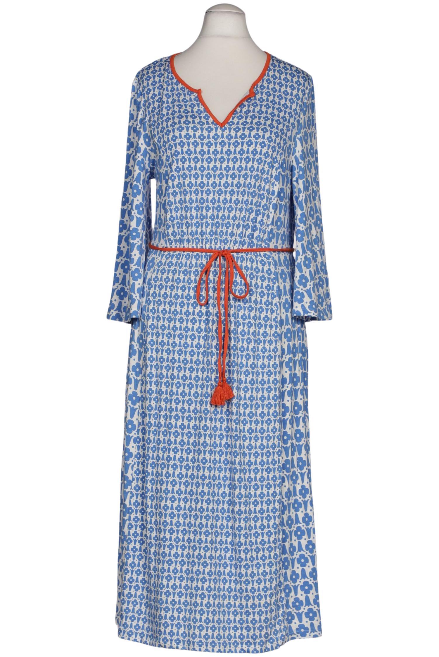 

Boden Damen Kleid, mehrfarbig, Gr. 38