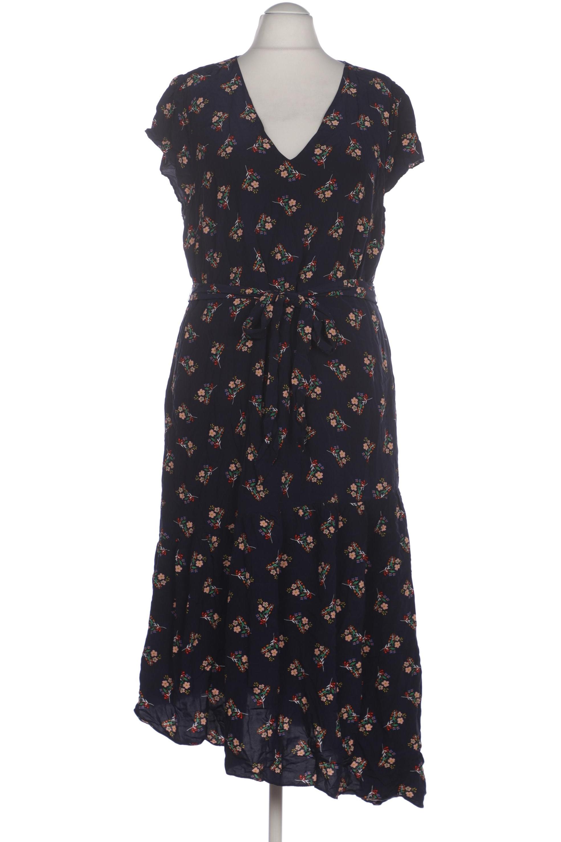 

Boden Damen Kleid, marineblau, Gr. 46