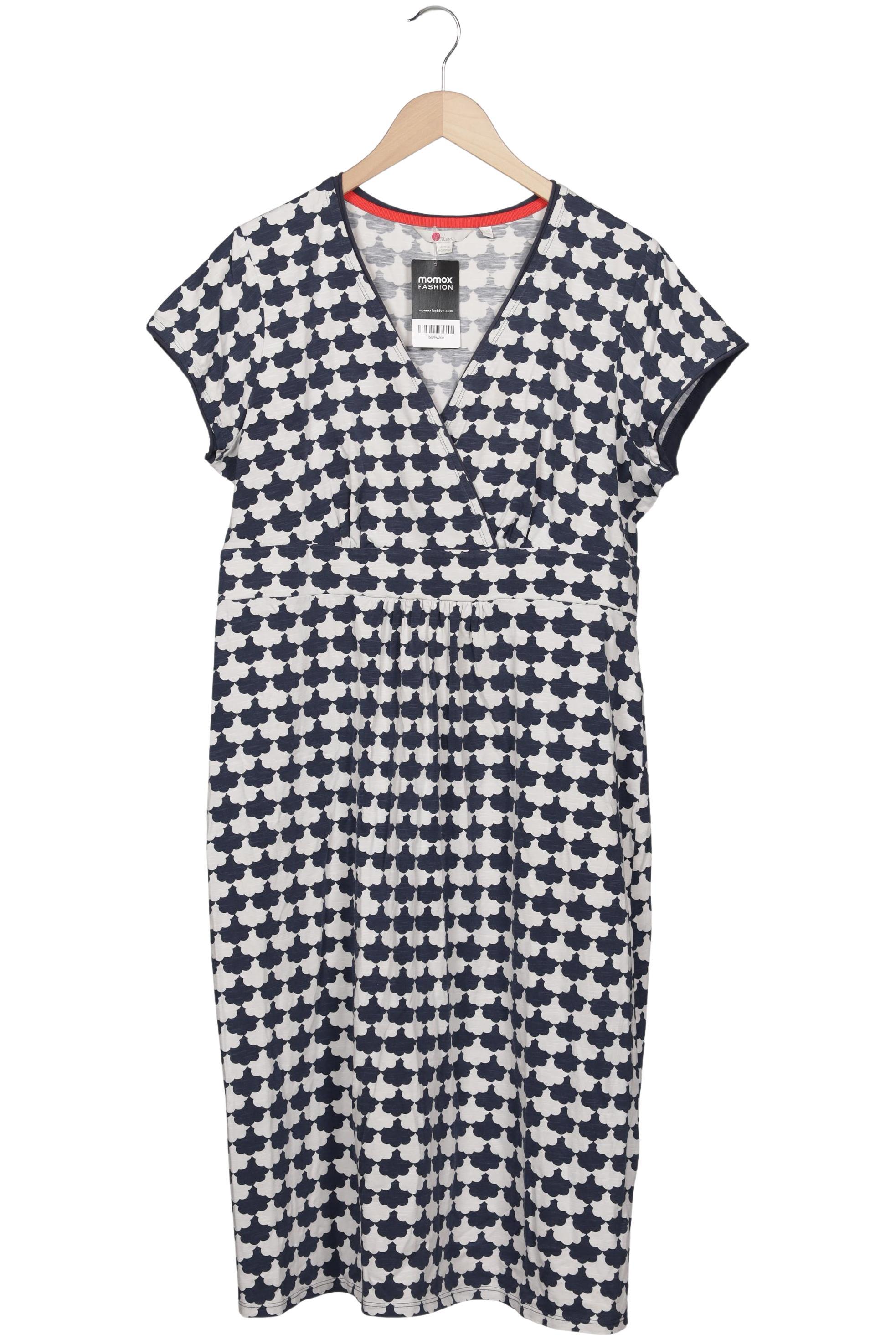 

Boden Damen Kleid, marineblau, Gr. 46