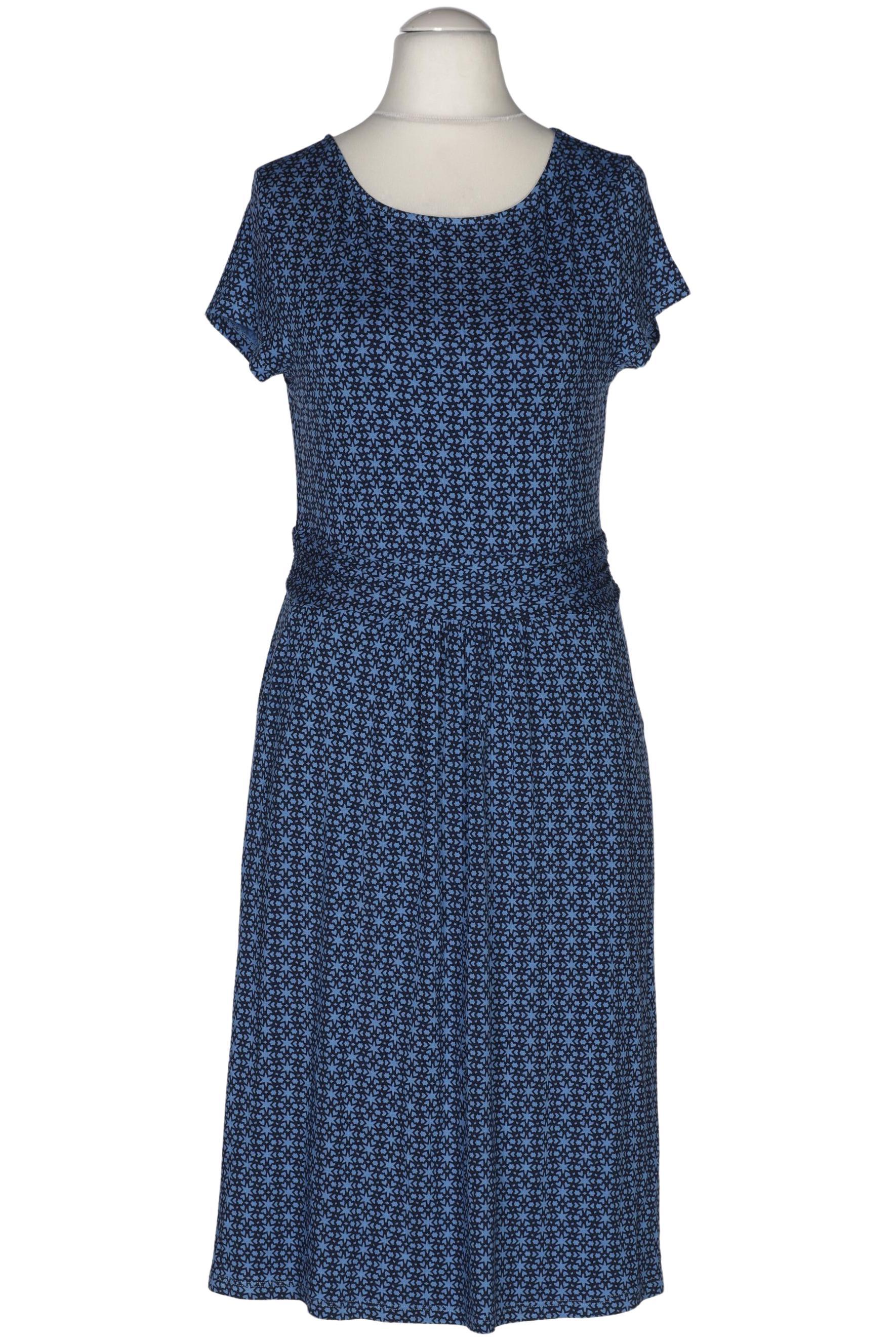

Boden Damen Kleid, blau, Gr. 38