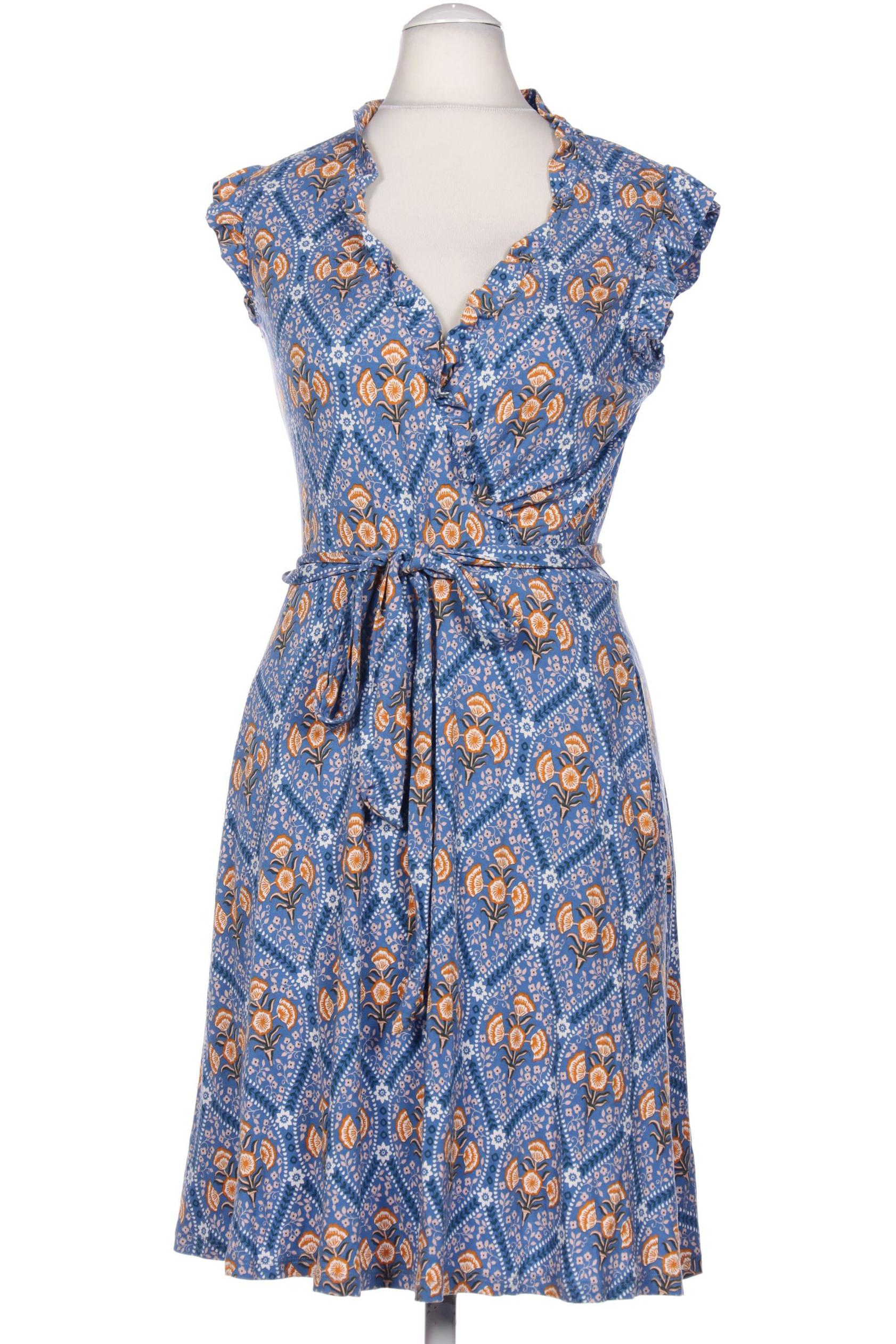 

Boden Damen Kleid, blau, Gr. 38