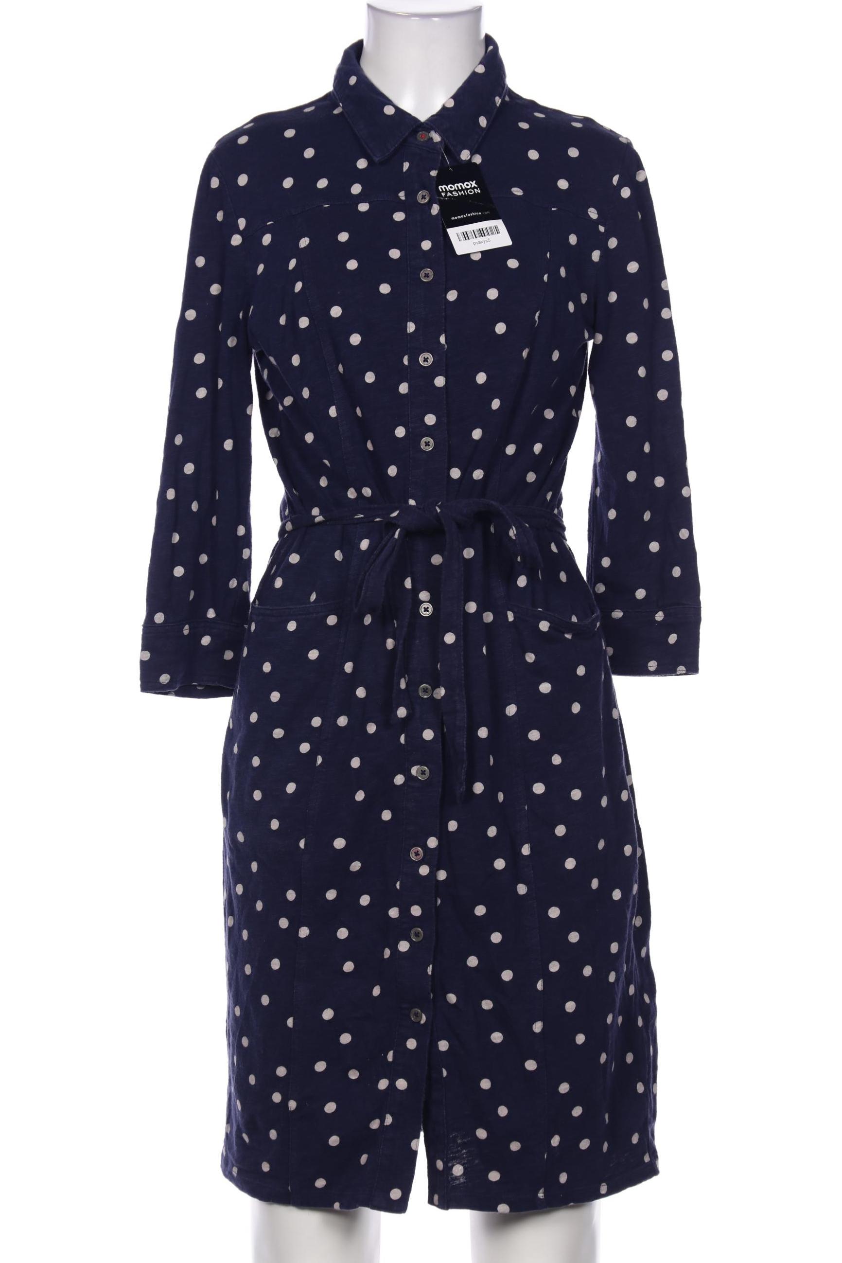 

Boden Damen Kleid, blau, Gr. 34