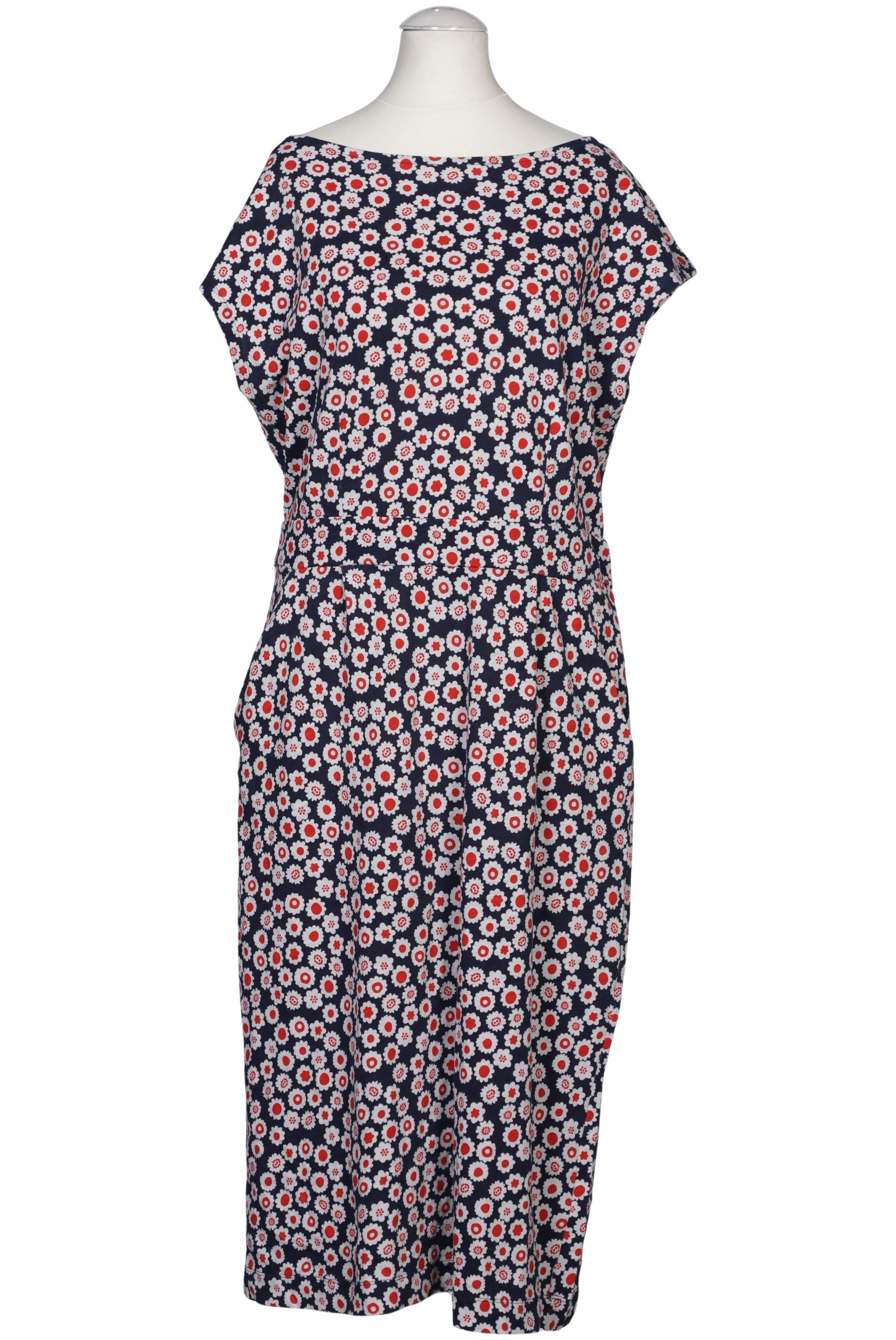 

Boden Damen Kleid, mehrfarbig, Gr. 40