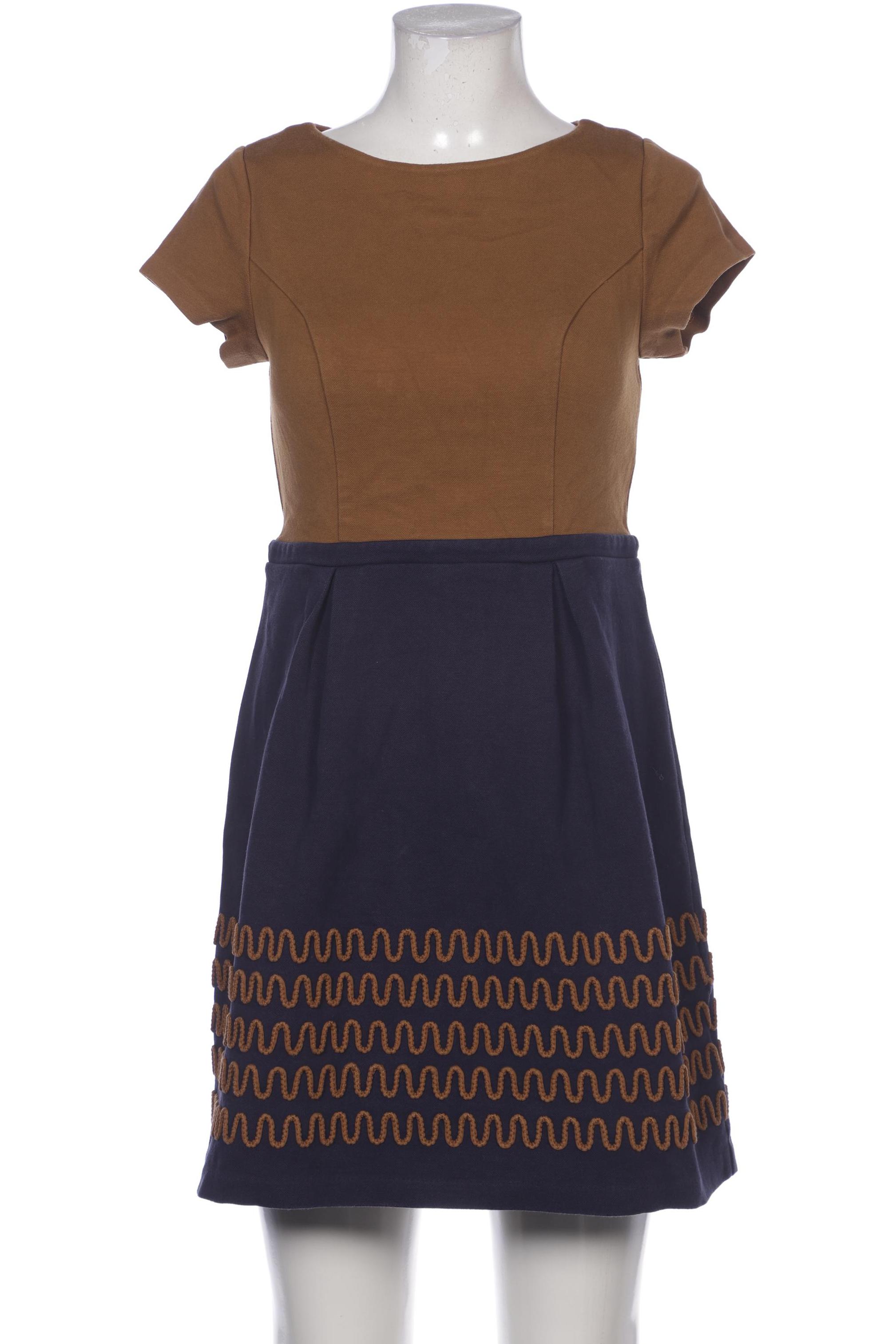 

Boden Damen Kleid, braun, Gr. 38