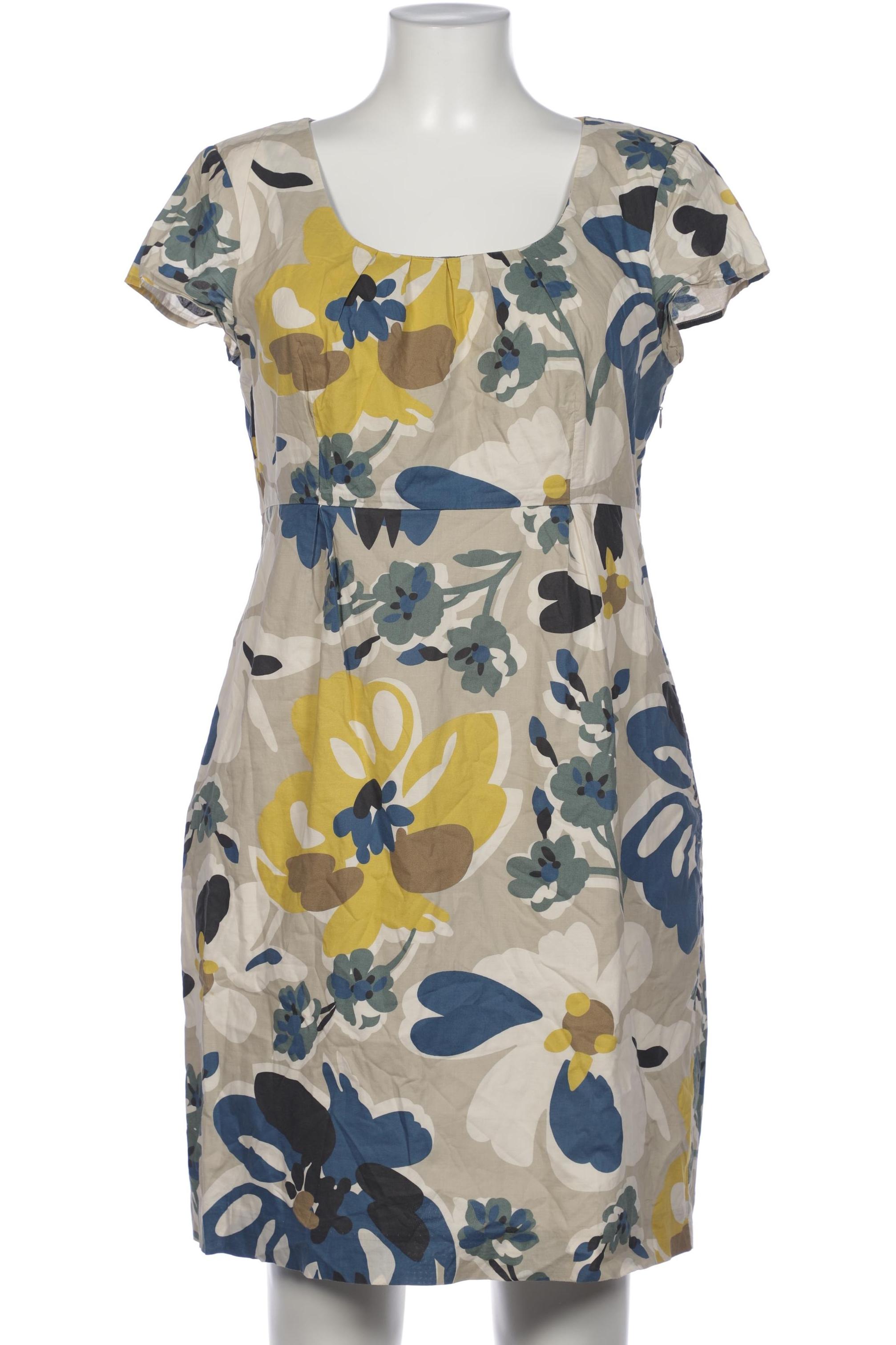 

Boden Damen Kleid, mehrfarbig, Gr. 16