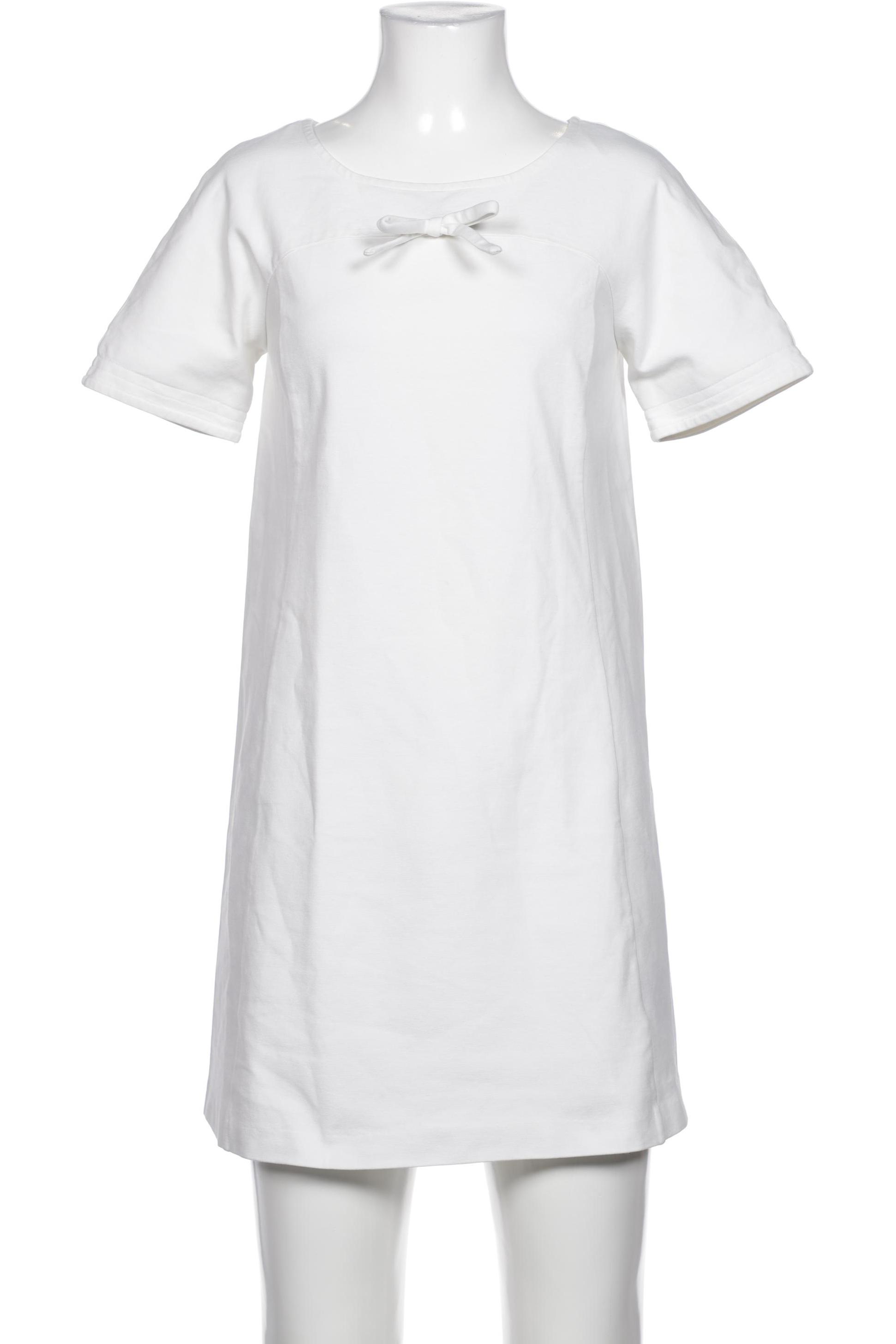 

Boden Damen Kleid, weiß
