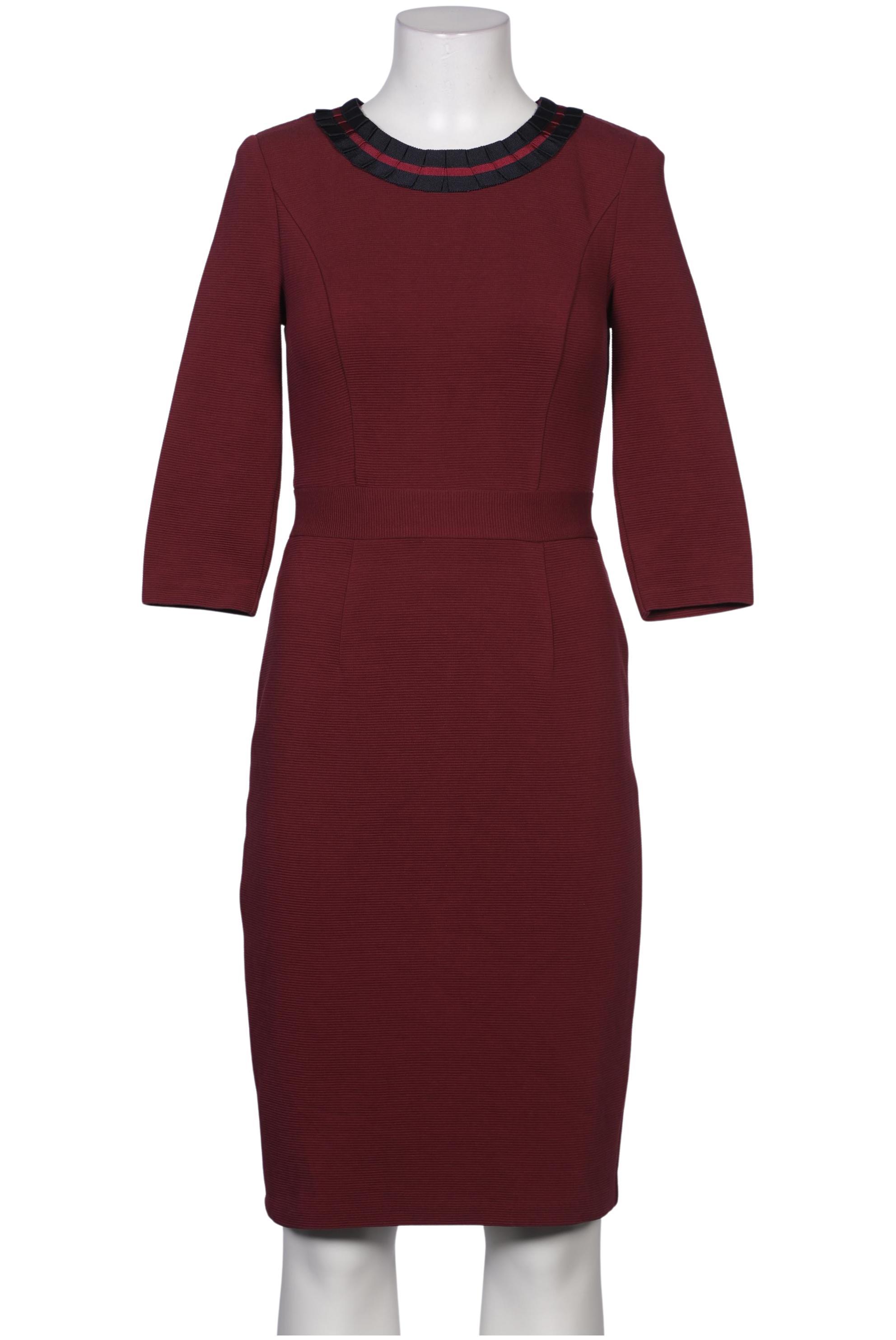 

Boden Damen Kleid, bordeaux, Gr. 36