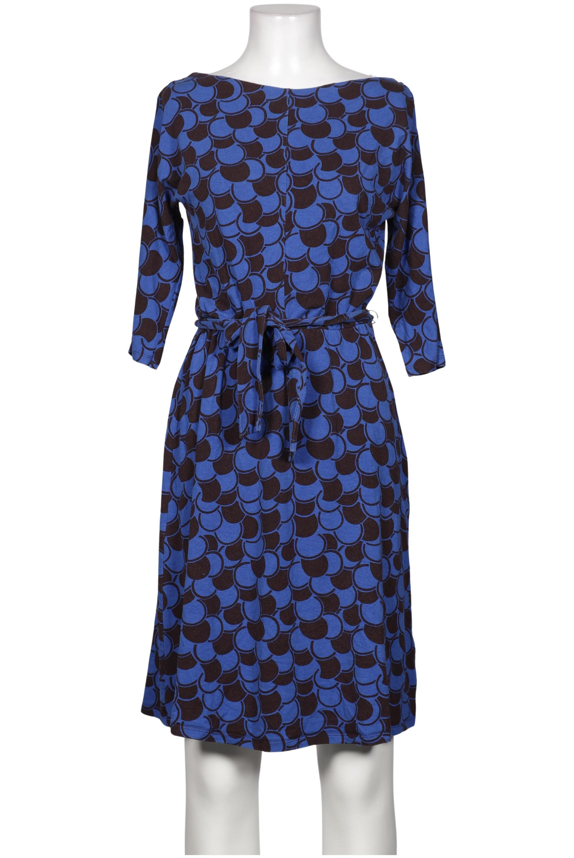 

Boden Damen Kleid, mehrfarbig, Gr. 32