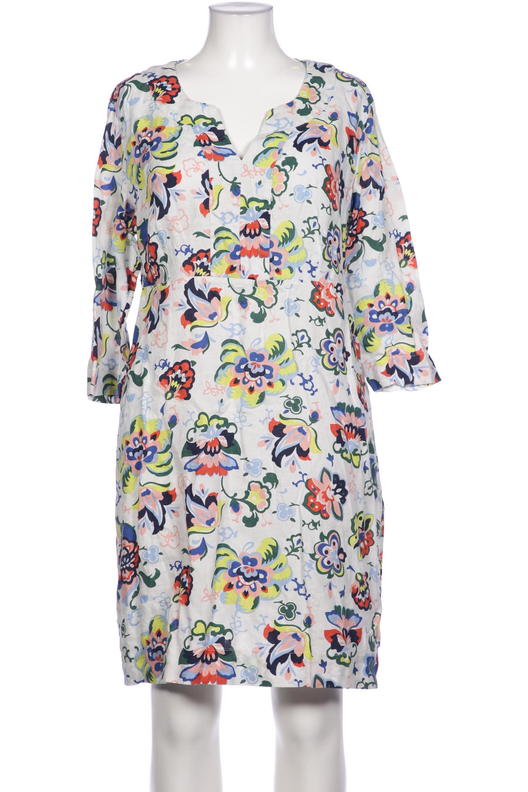 

Boden Damen Kleid, mehrfarbig, Gr. 44