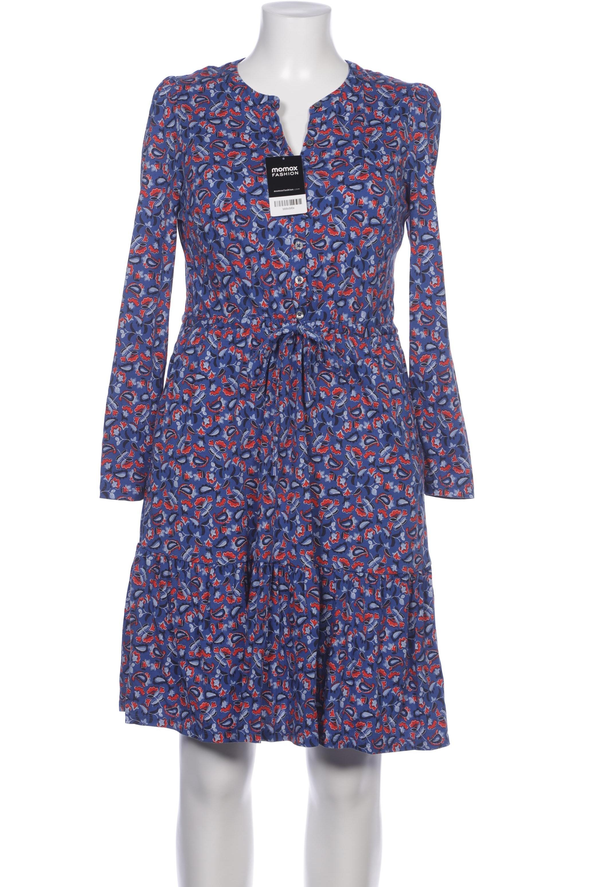 

Boden Damen Kleid, blau, Gr. 40