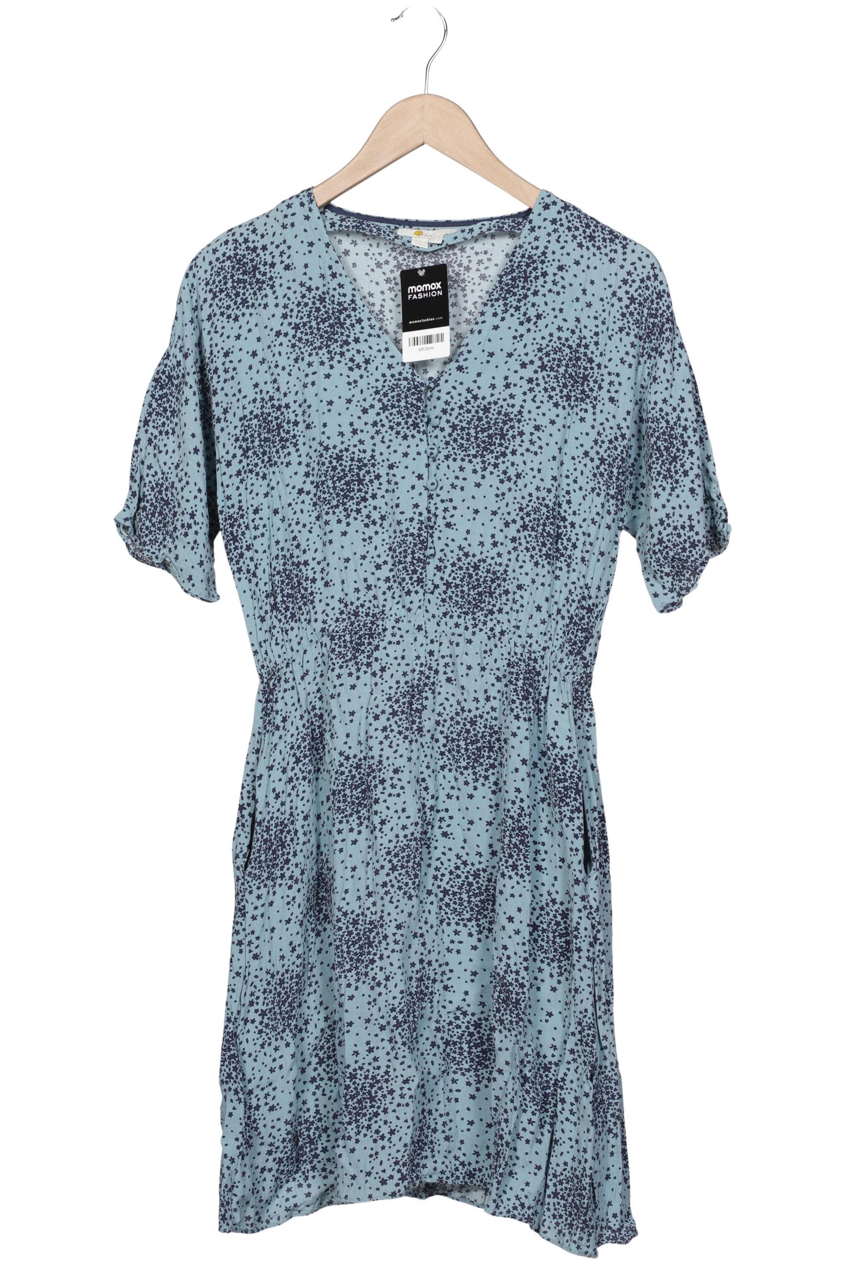 

Boden Damen Kleid, blau, Gr. 34