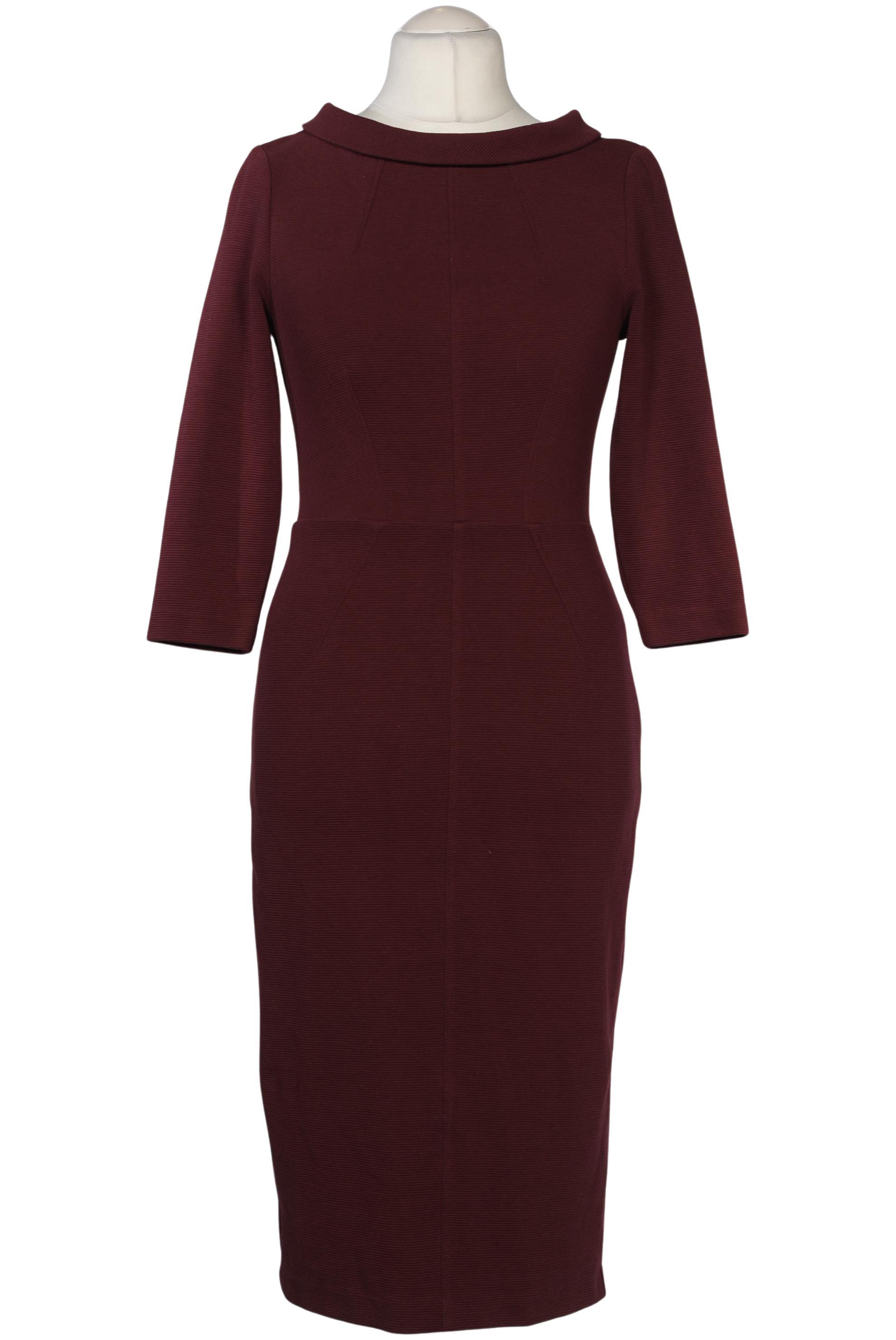 

Boden Damen Kleid, bordeaux, Gr. 38