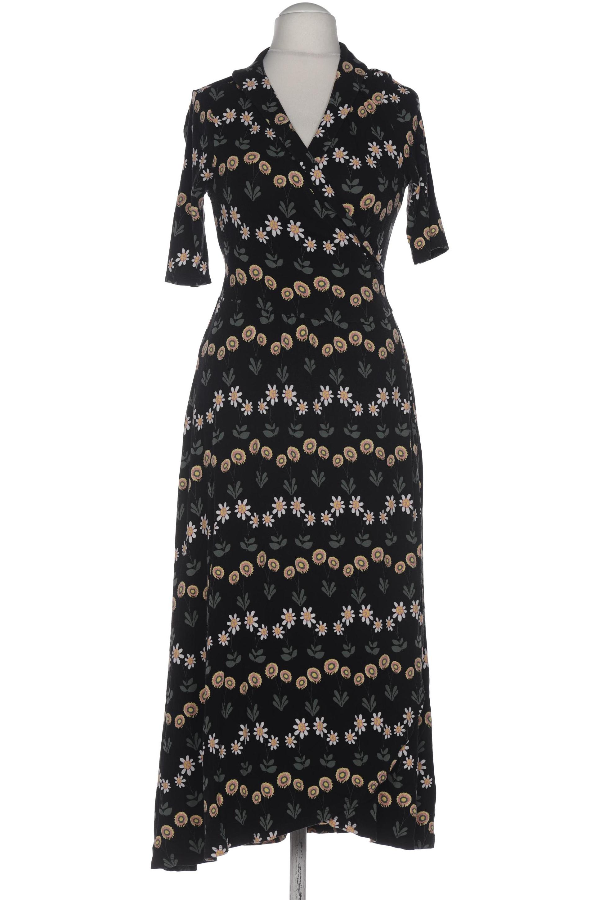 

Boden Damen Kleid, schwarz