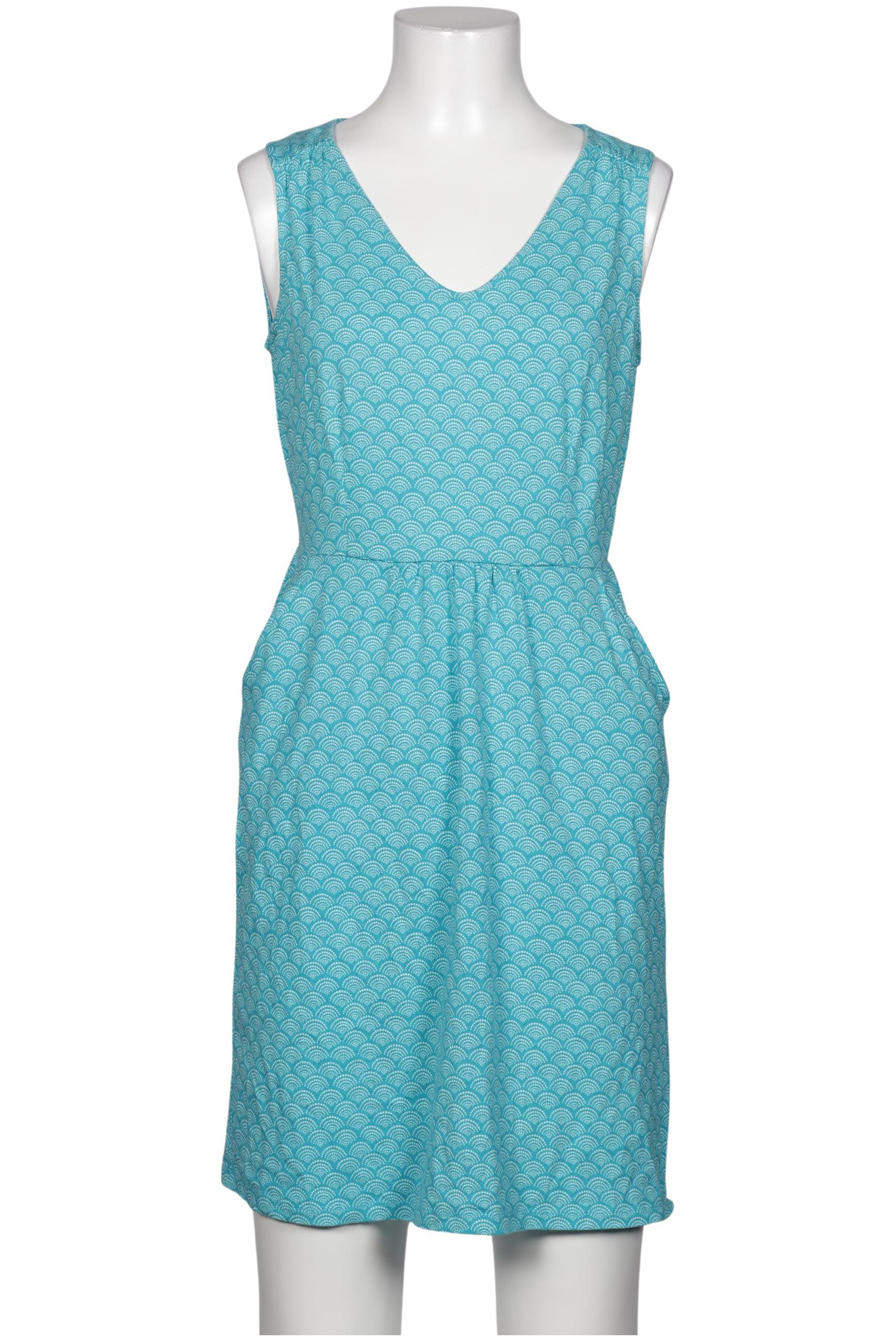 

Boden Damen Kleid, blau, Gr. 38