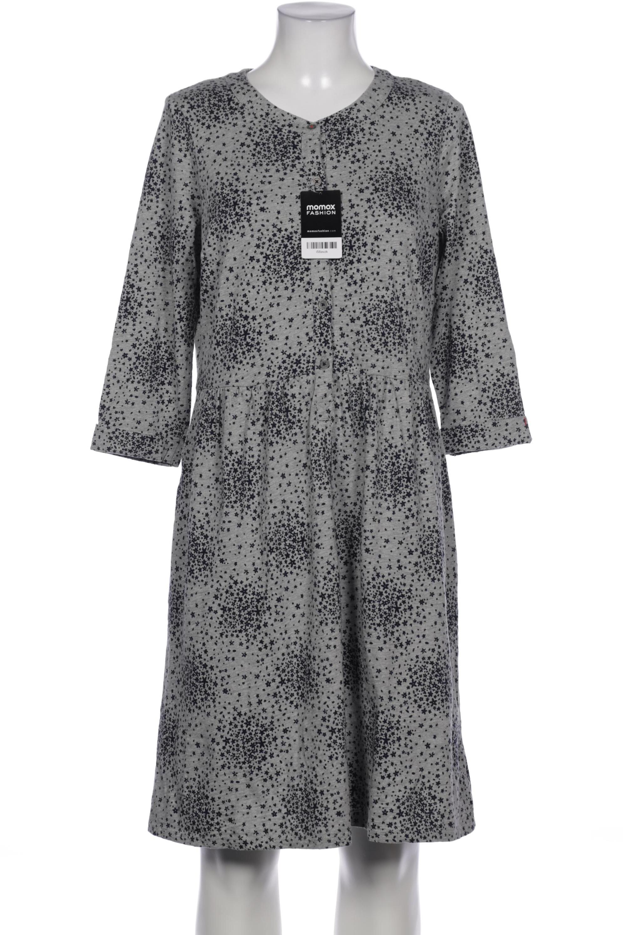 

Boden Damen Kleid, grau, Gr. 40