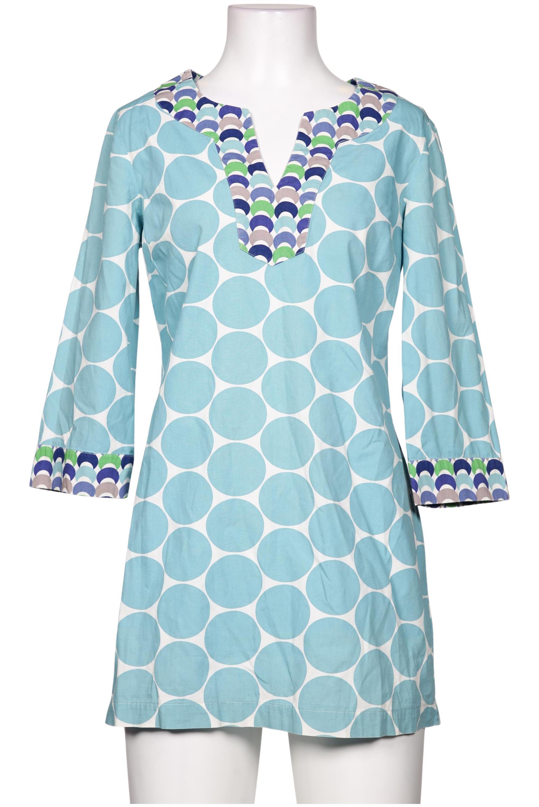 

Boden Damen Kleid, türkis, Gr. 34