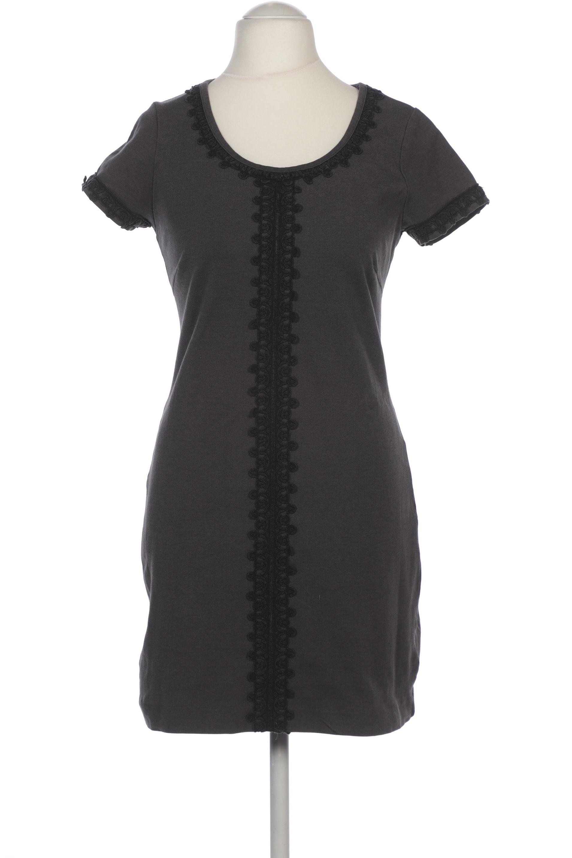 

Boden Damen Kleid, grau