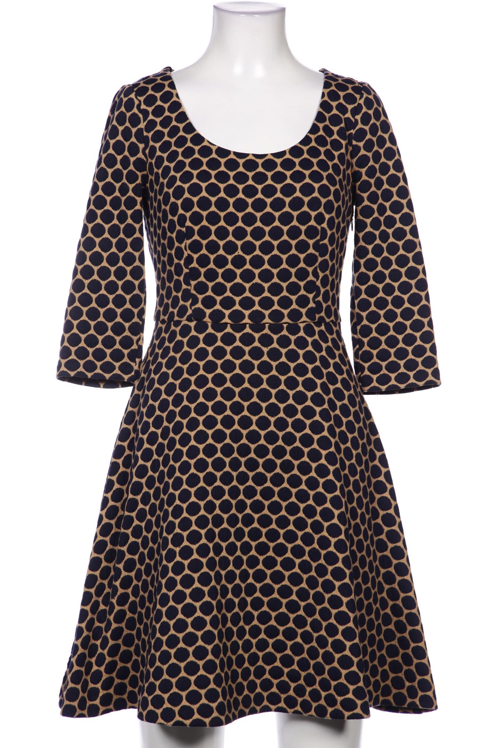 

Boden Damen Kleid, marineblau, Gr. 34