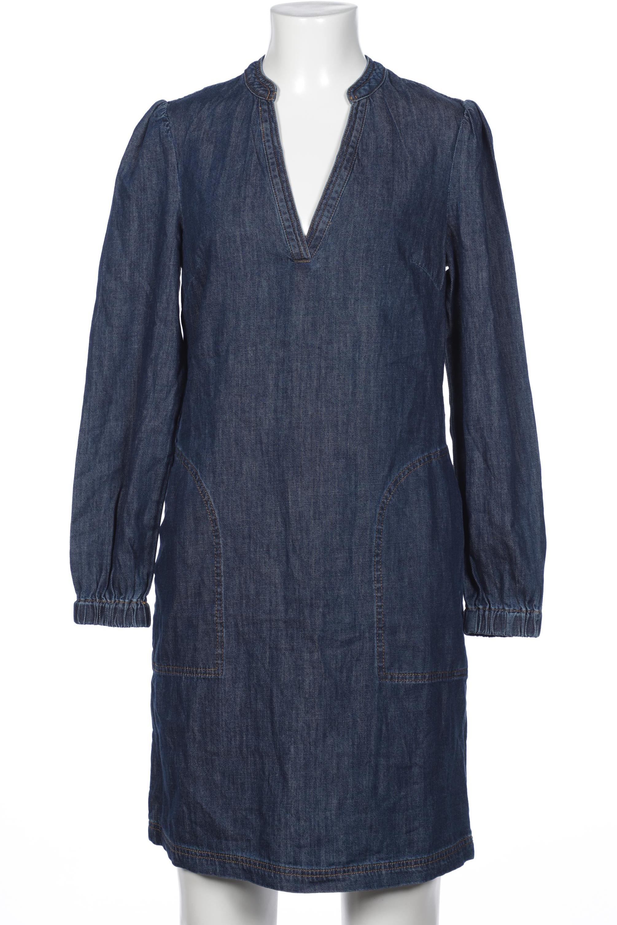 

Boden Damen Kleid, blau