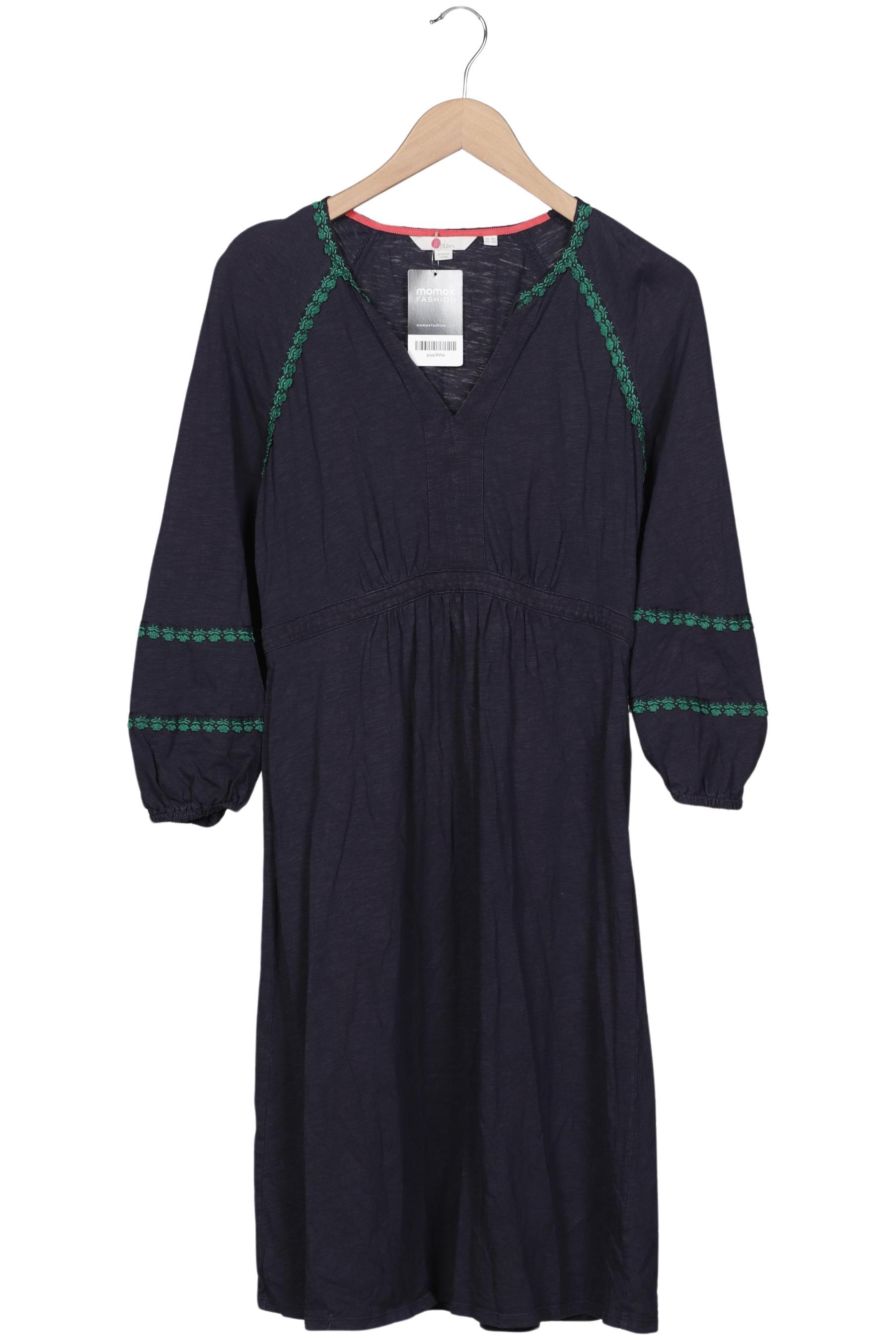 

Boden Damen Kleid, marineblau, Gr. 34