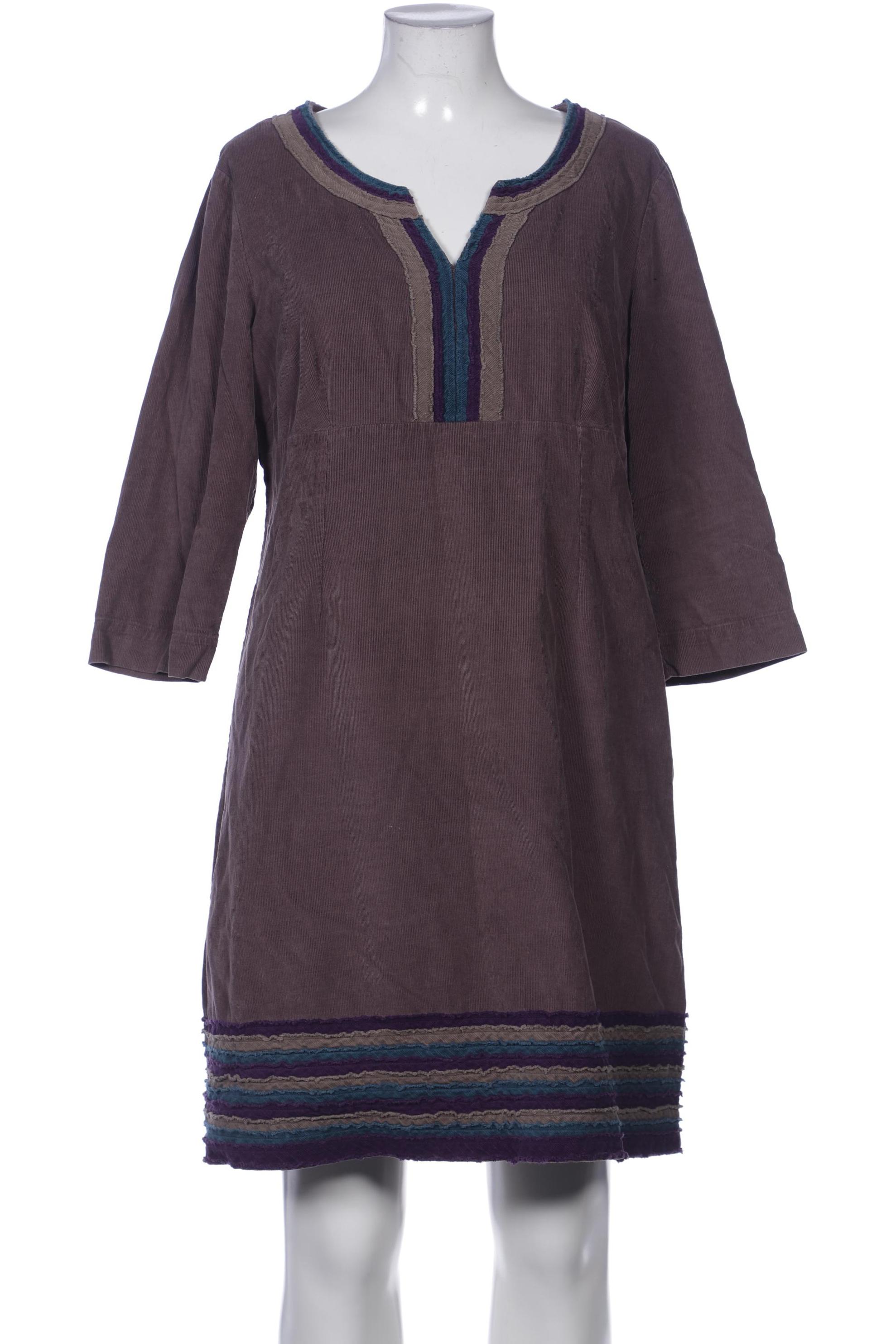 

Boden Damen Kleid, flieder, Gr. 18