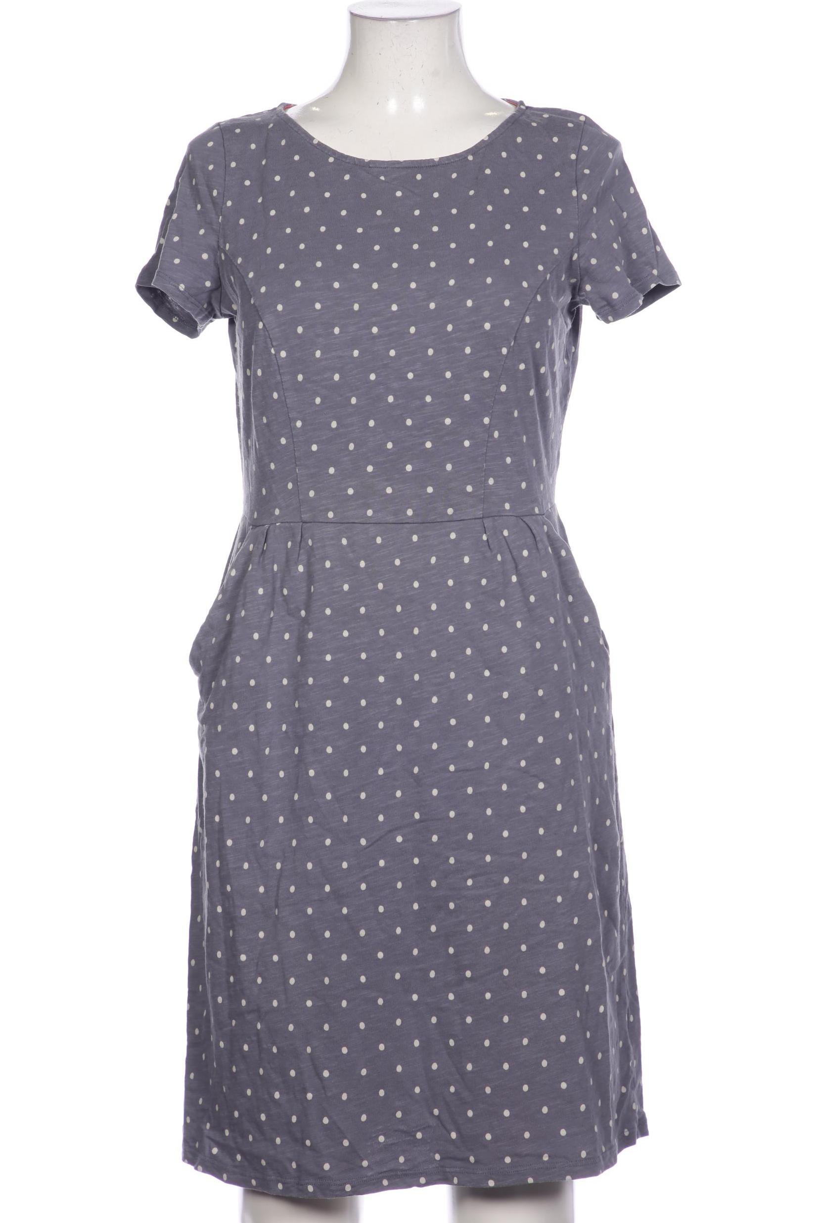 

Boden Damen Kleid, grau, Gr. 40