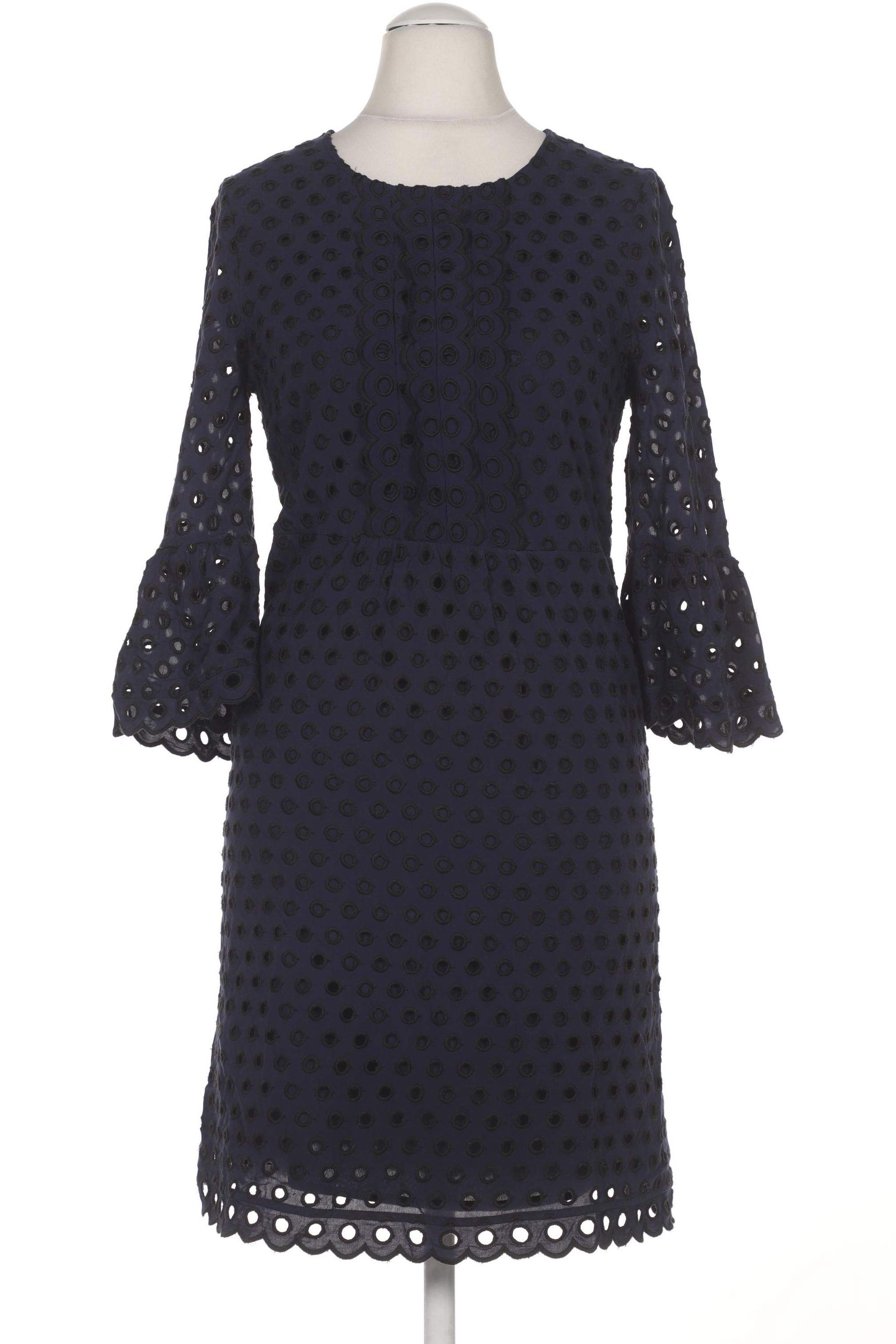 

Boden Damen Kleid, marineblau, Gr. 36