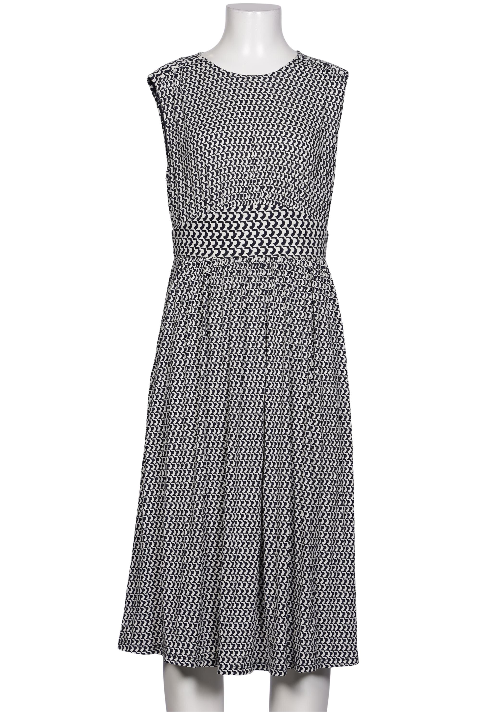 

Boden Damen Kleid, mehrfarbig, Gr. 38