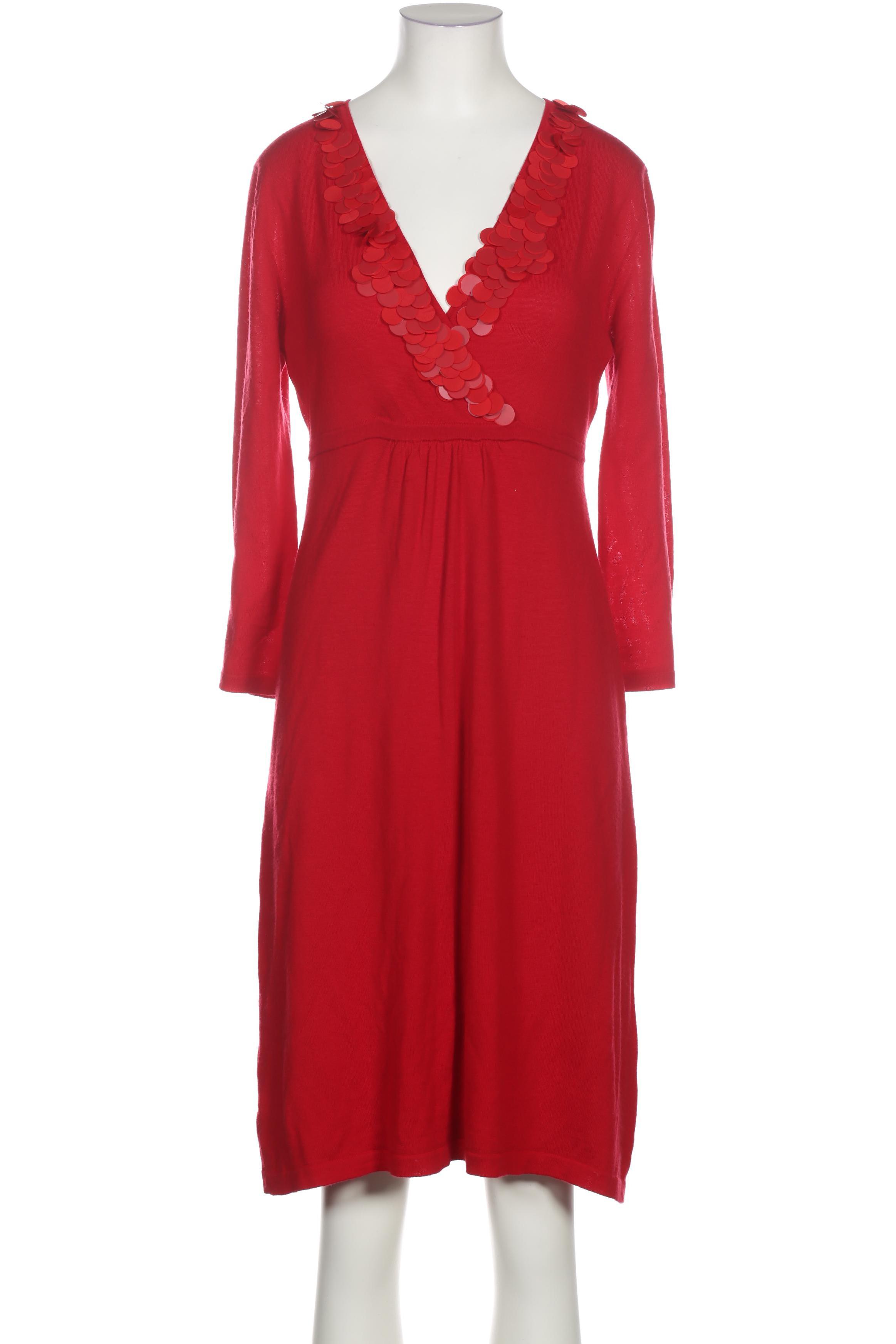 

Boden Damen Kleid, rot, Gr. 38