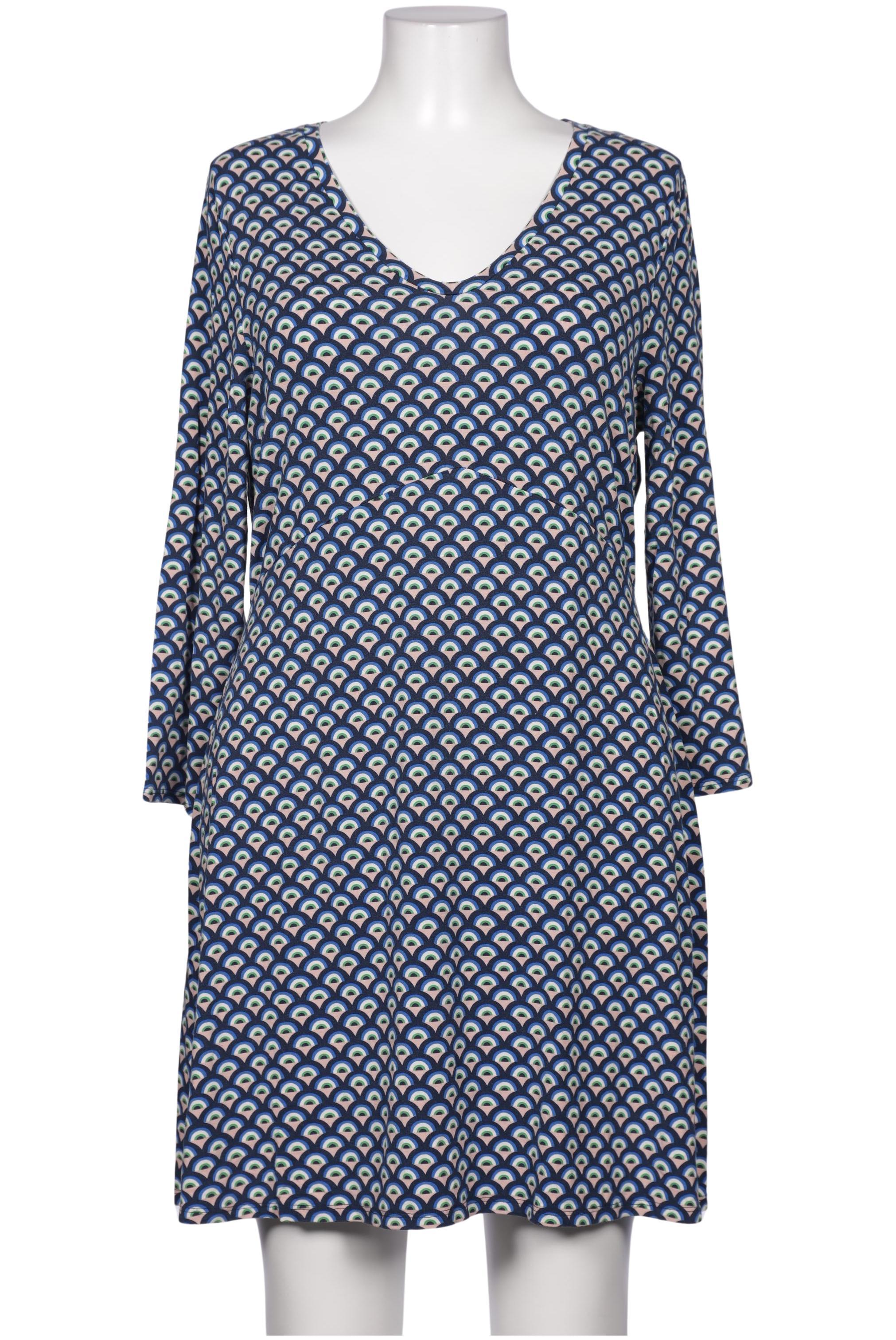 

Boden Damen Kleid, marineblau, Gr. 44