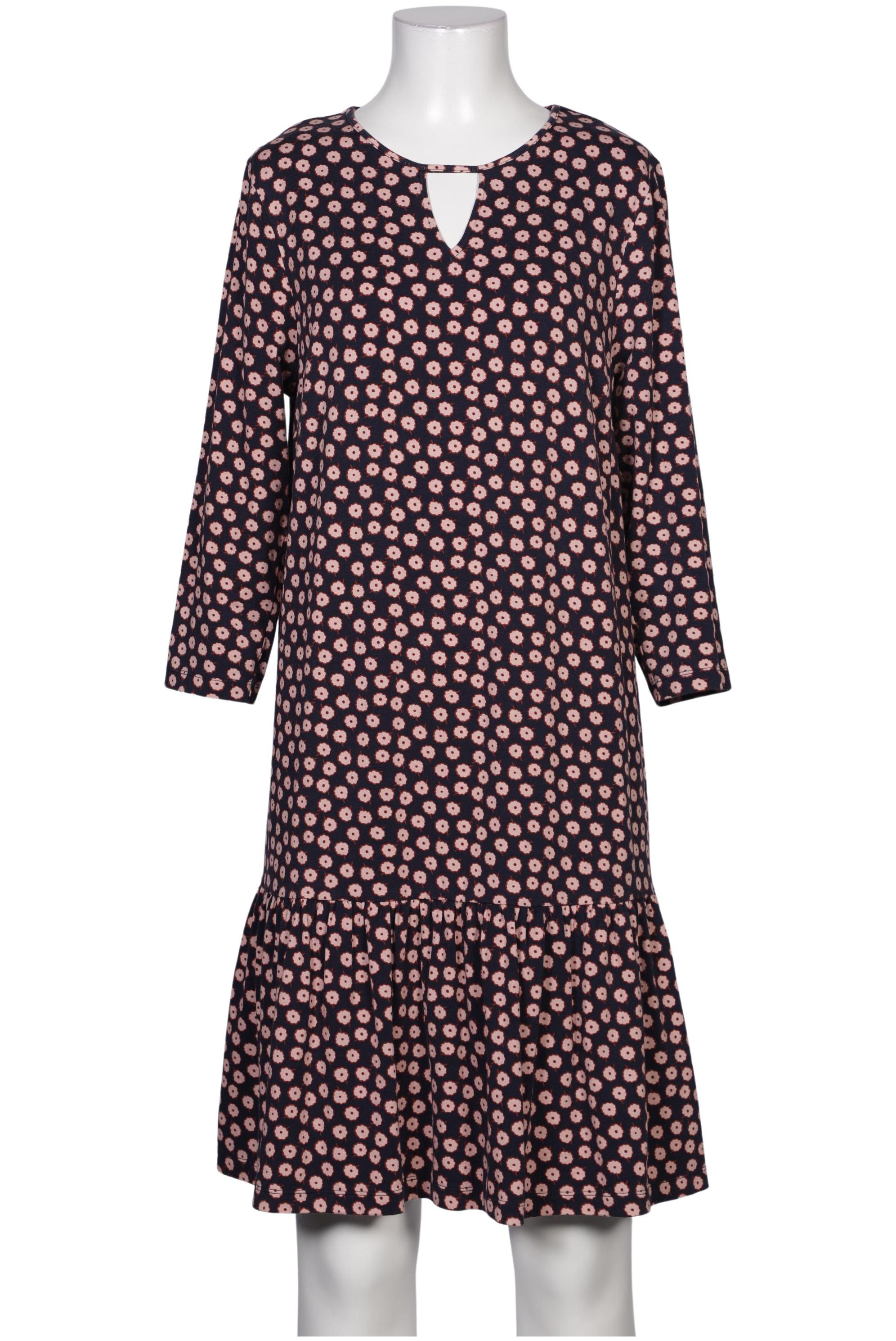 

Boden Damen Kleid, mehrfarbig, Gr. 40