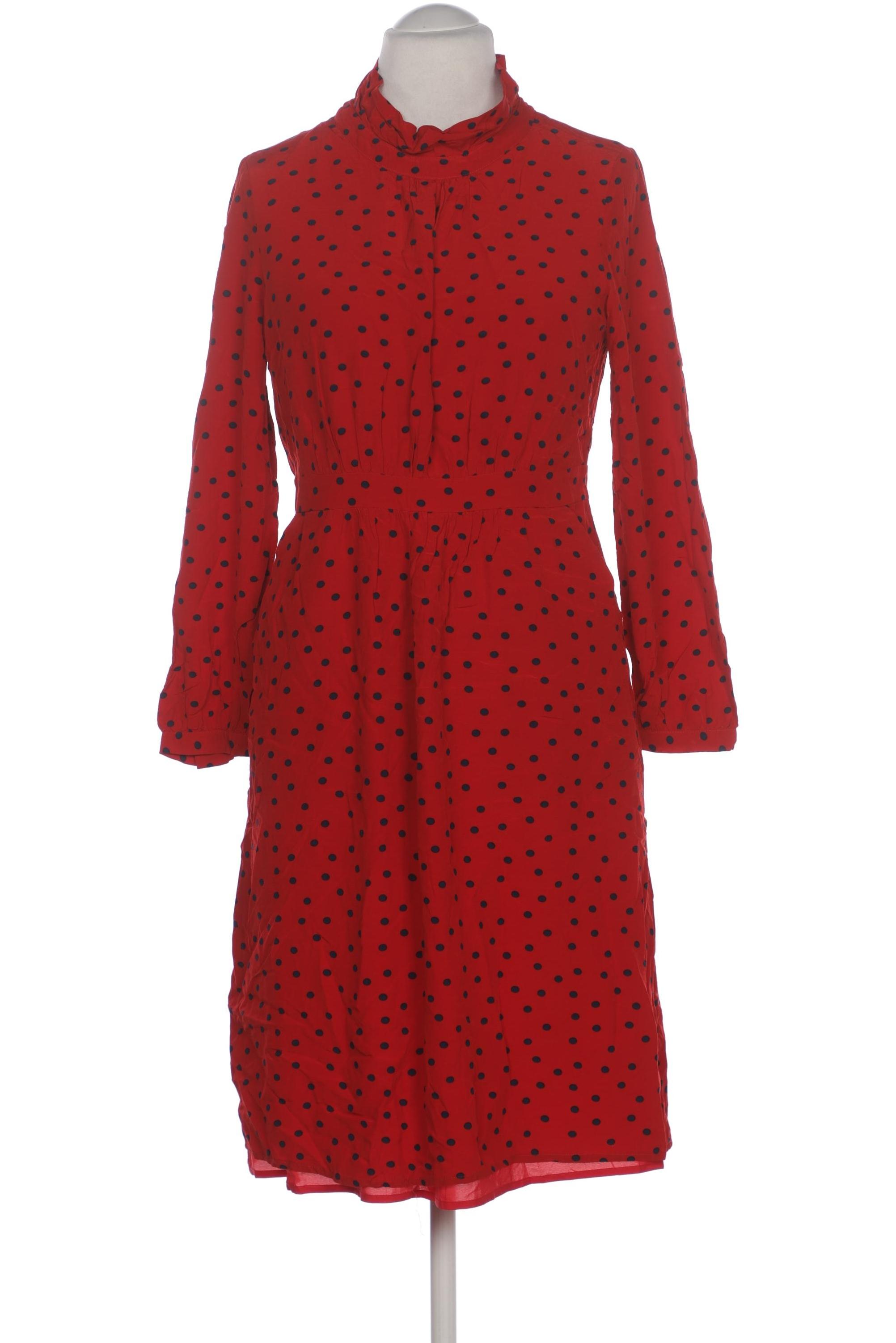 

Boden Damen Kleid, rot, Gr. 38