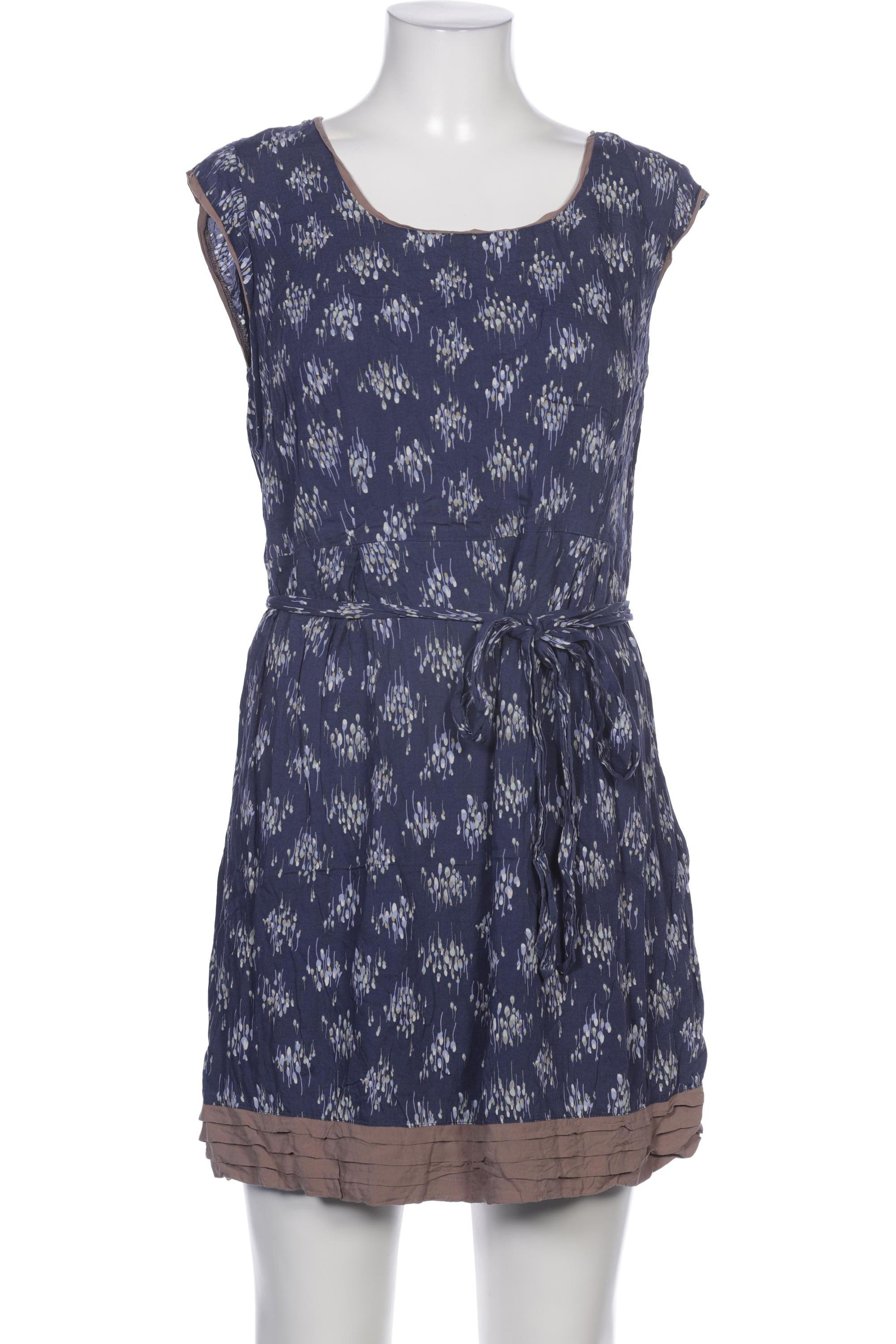 

Boden Damen Kleid, blau