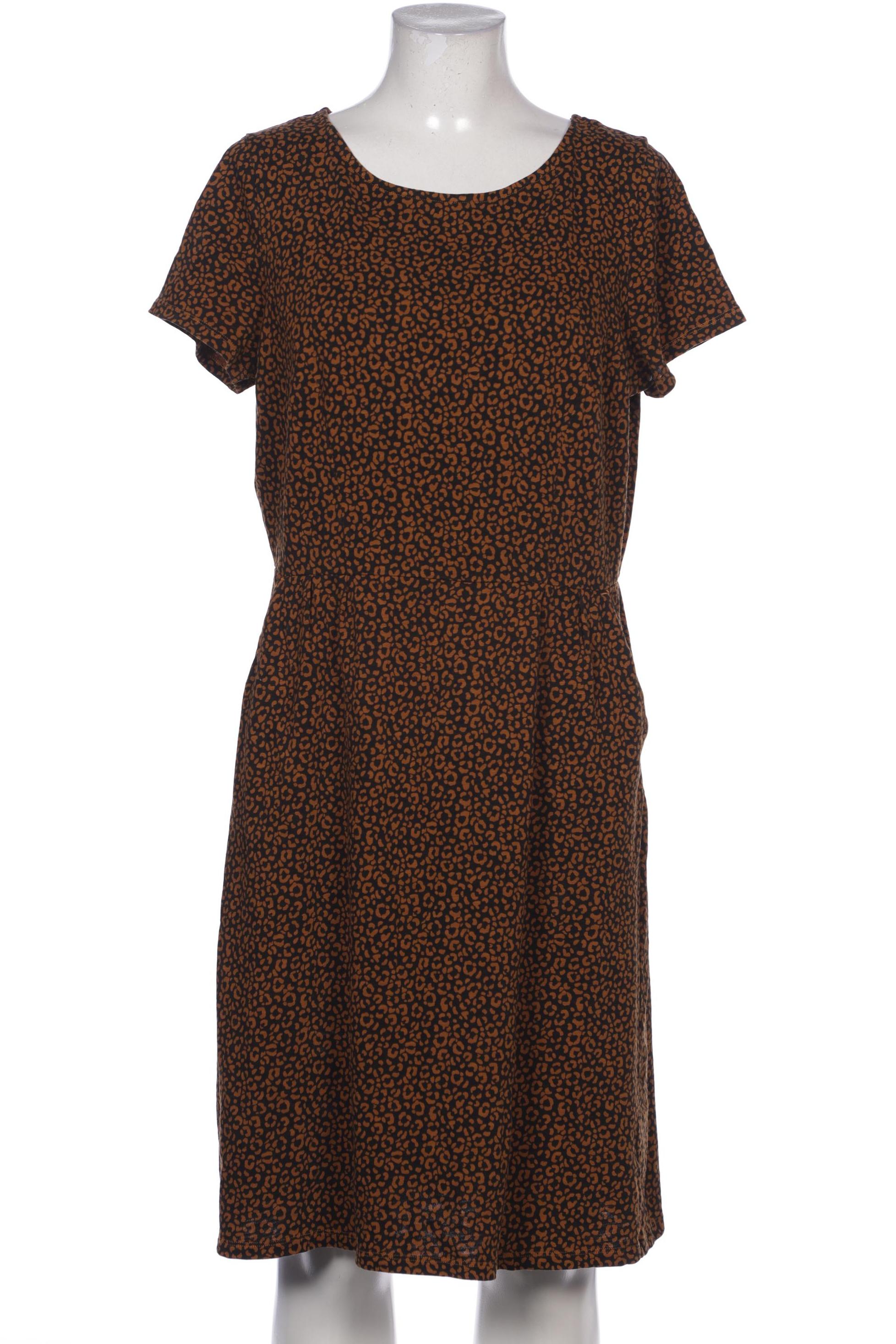 

Boden Damen Kleid, orange, Gr. 42