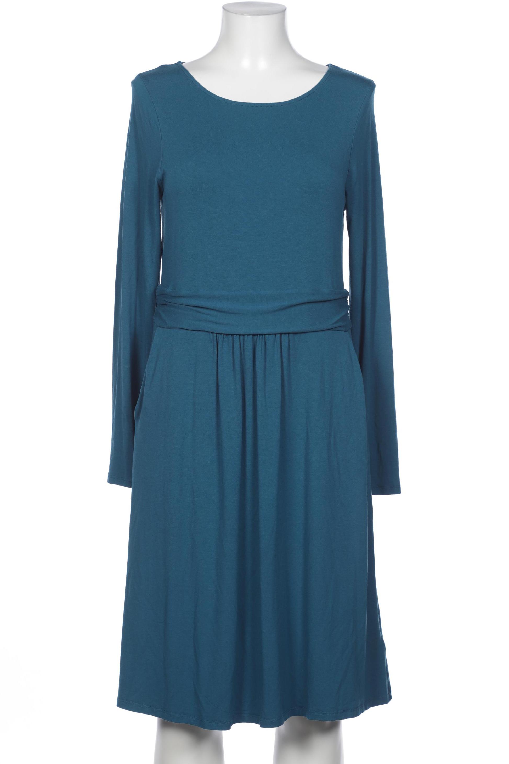 

Boden Damen Kleid, türkis, Gr. 40