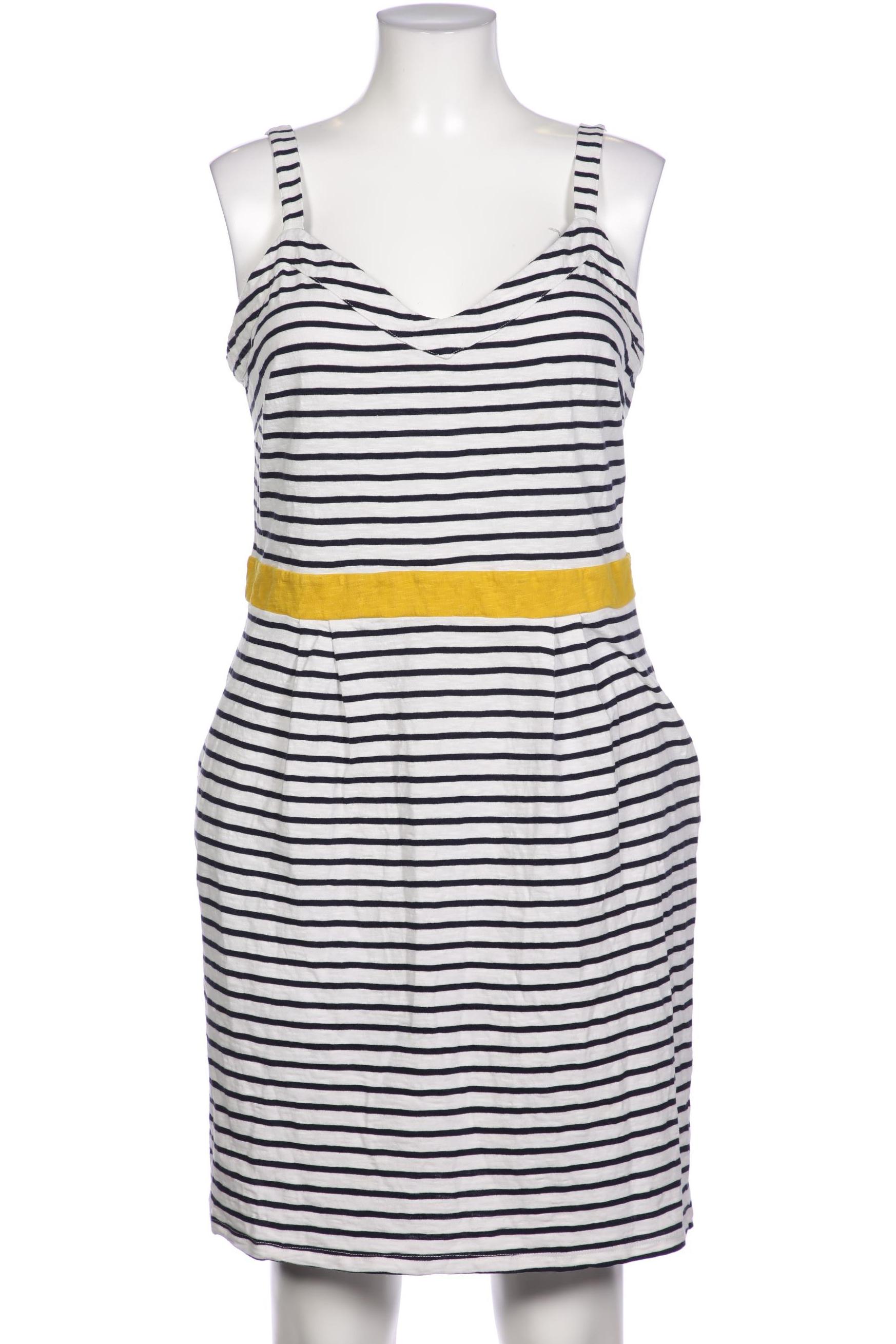 

Boden Damen Kleid, marineblau, Gr. 44