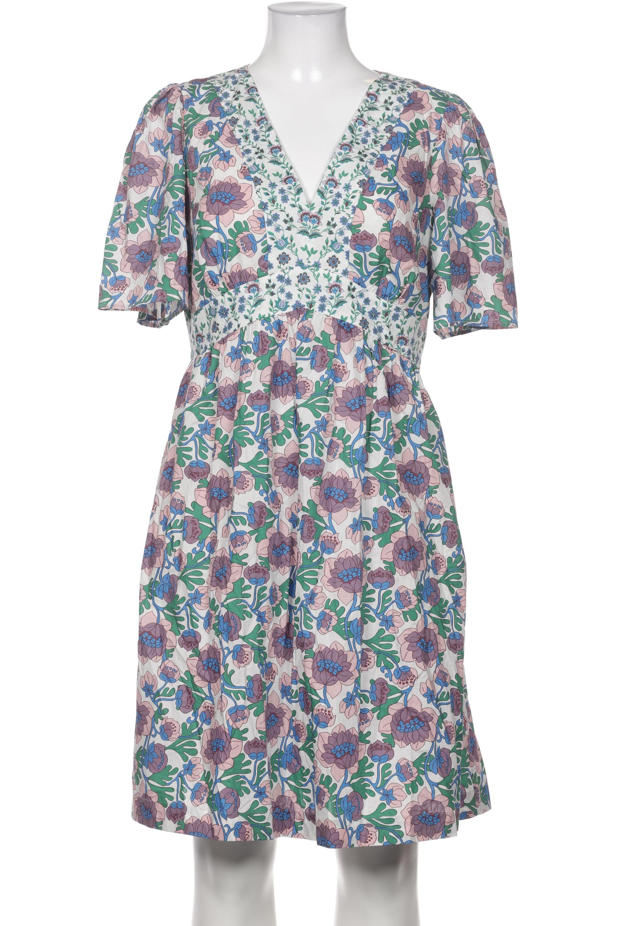 

Boden Damen Kleid, mehrfarbig, Gr. 40