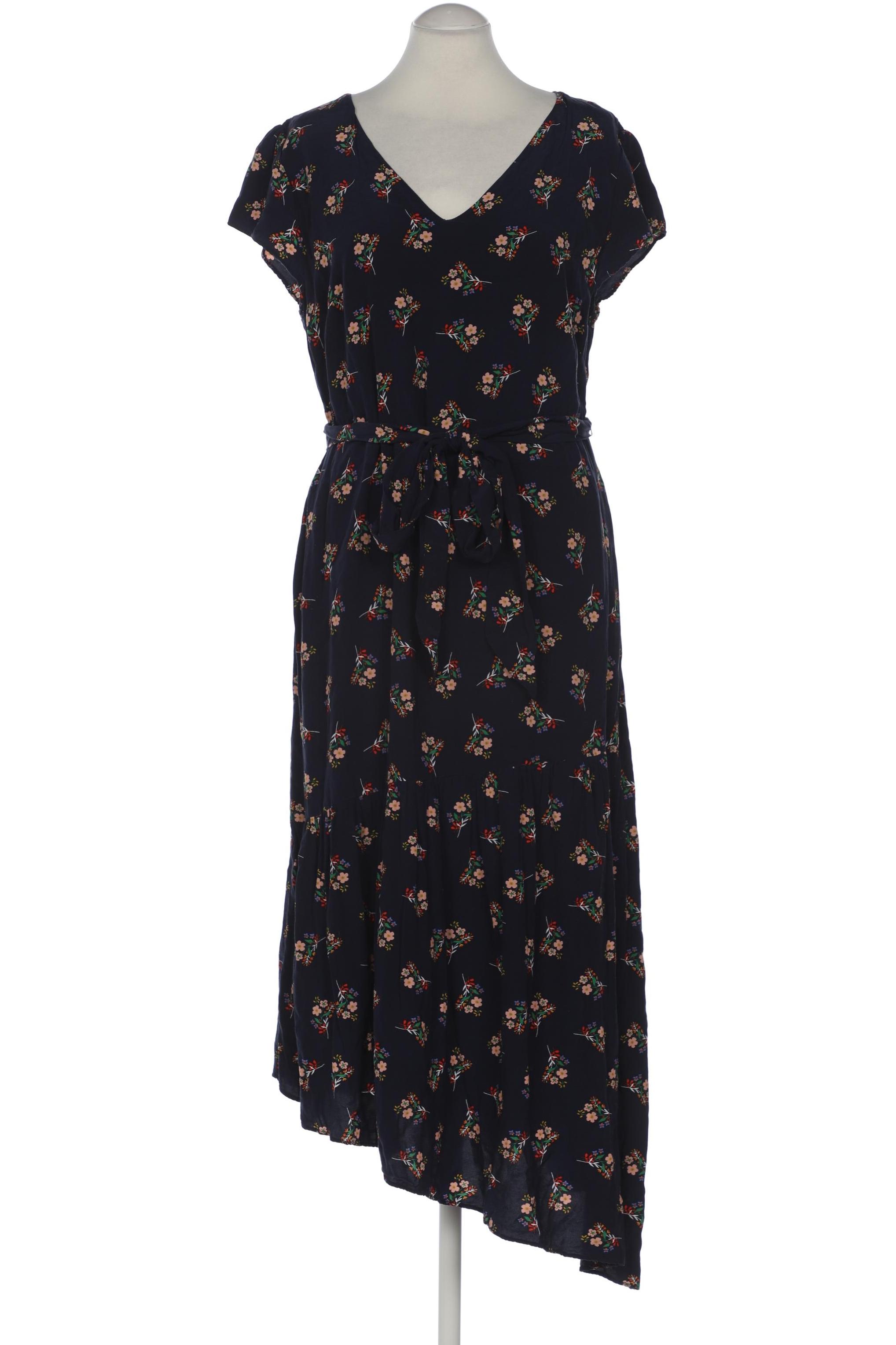 

Boden Damen Kleid, marineblau, Gr. 40